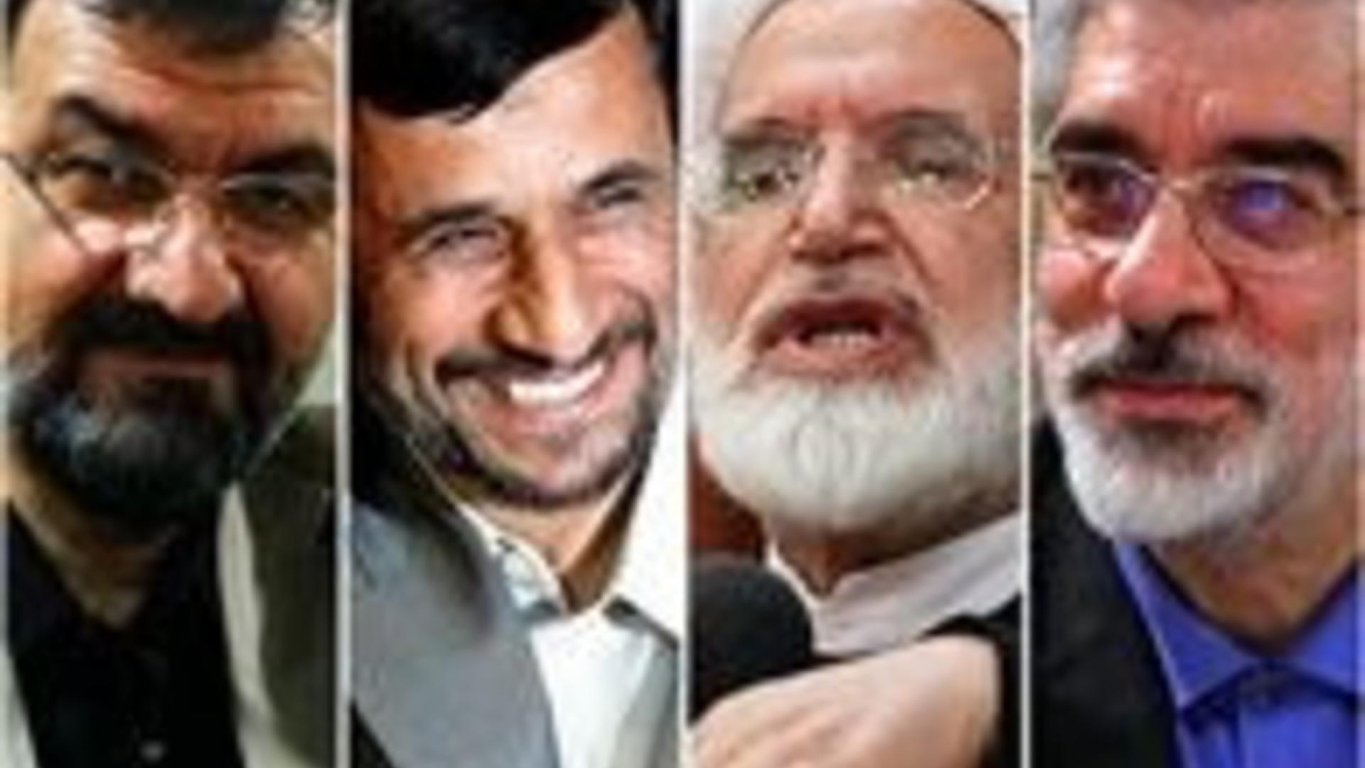 ROG-Appell an Präsidentschaftskandidaten für mehr Pressefreiheit