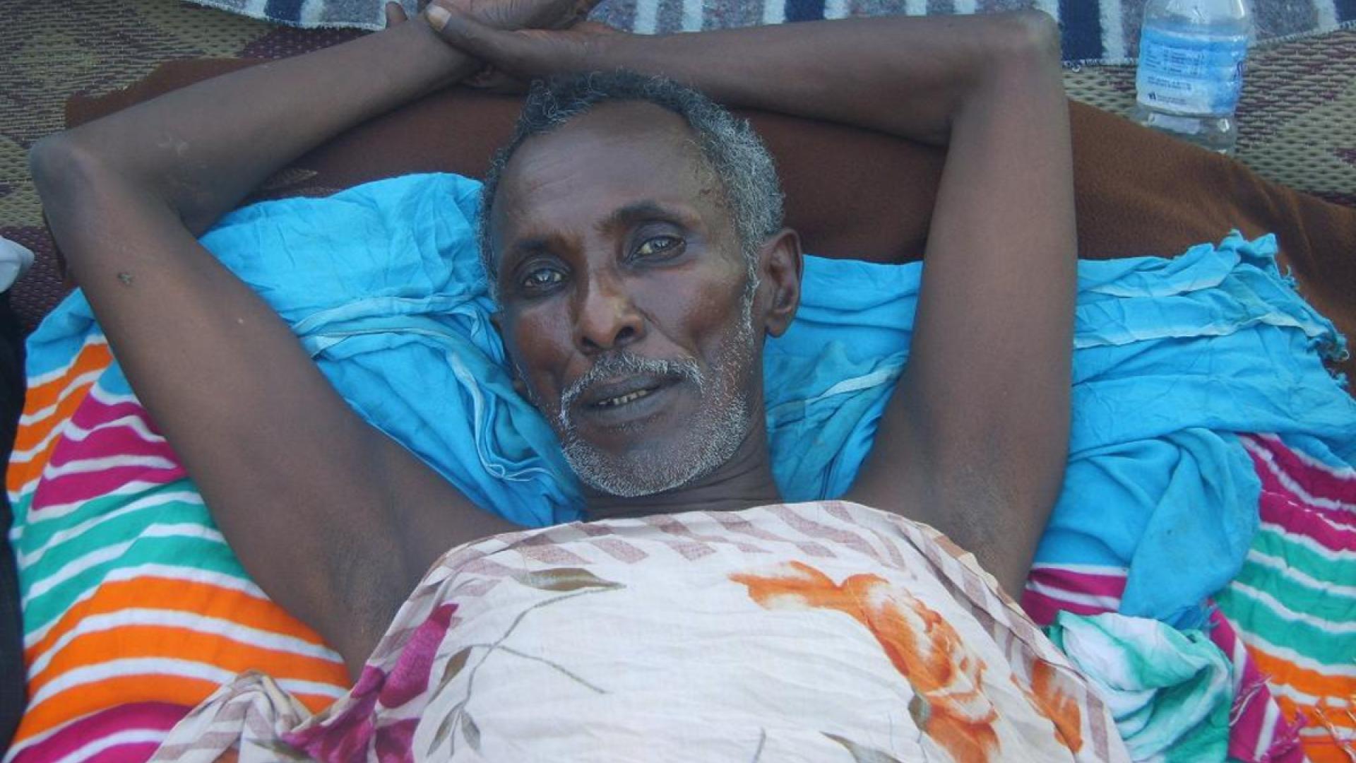 Radioreporter stirbt an Schussverletzungen