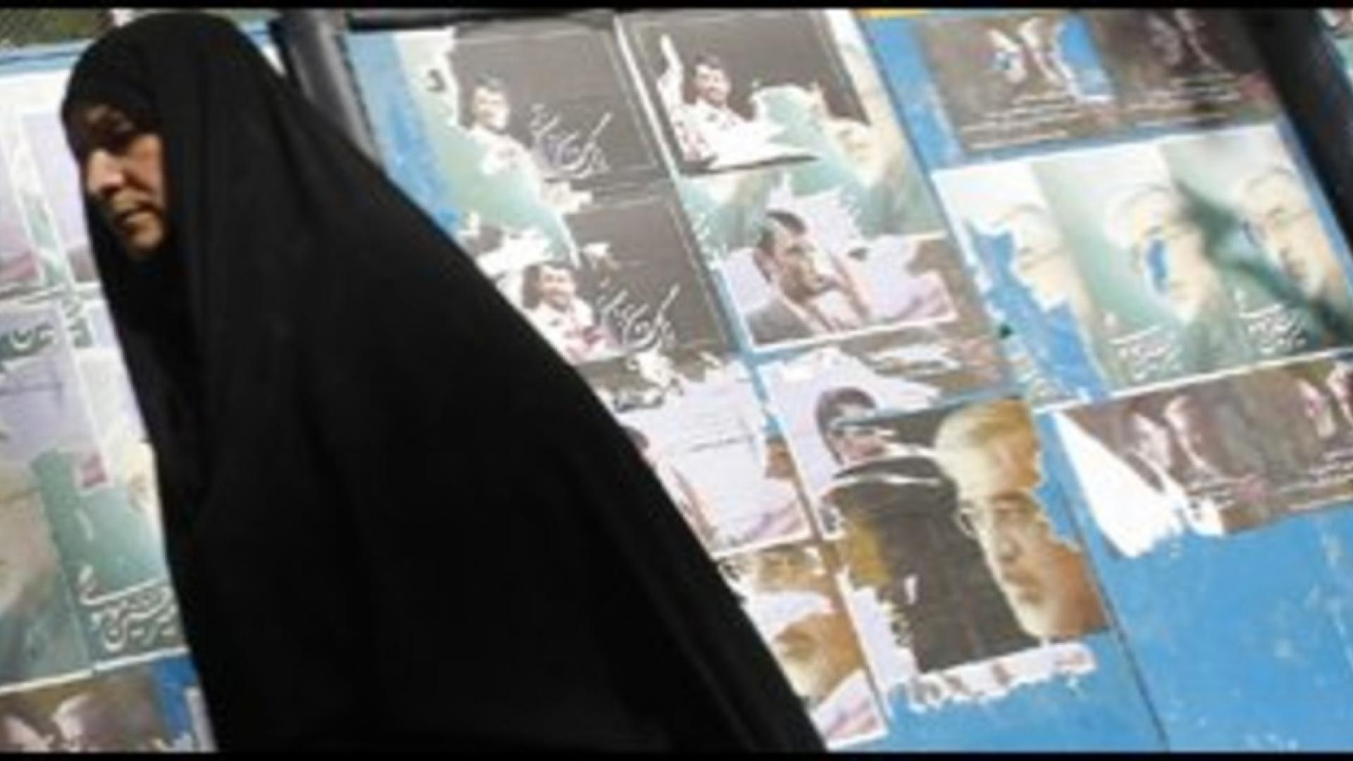 Pressefreiheit fällt Wahl zum Opfer