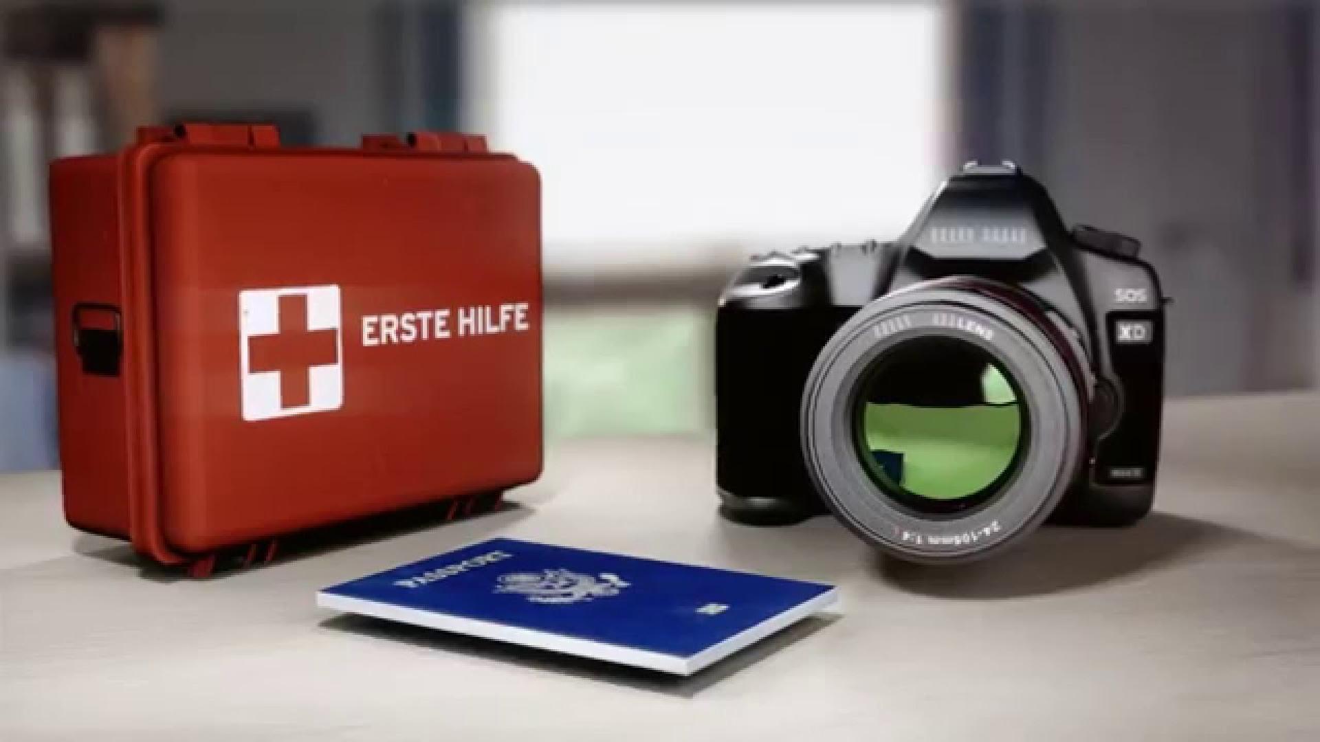 Journalisten in Not - Ihre Unterstützung hilft