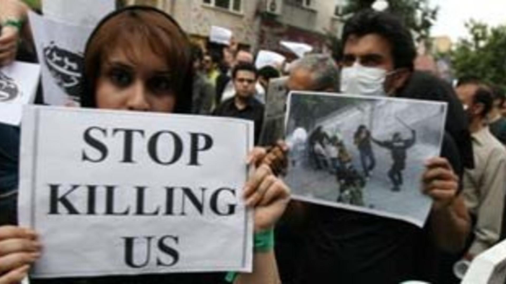 Anhaltende Repressionen und weitere Festnahmen