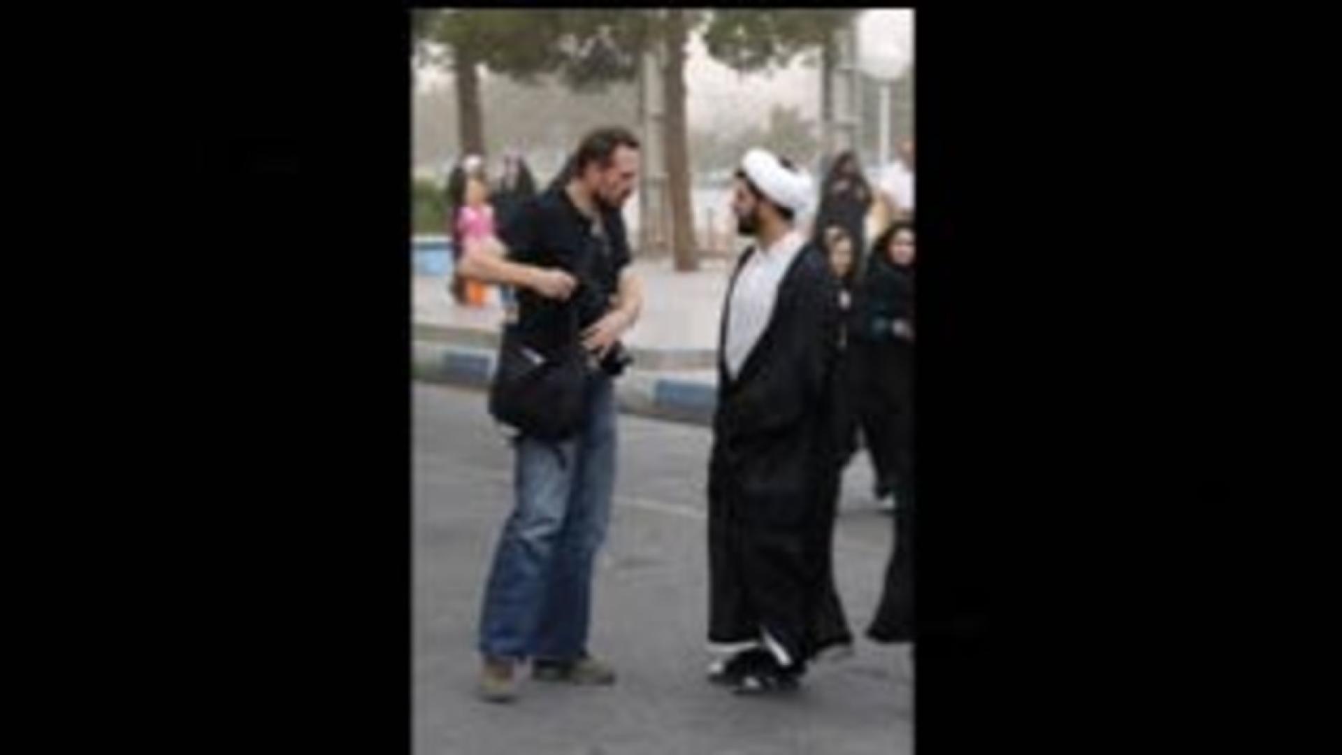 ROG verurteilt Verunglimpfung ausländischer Medien