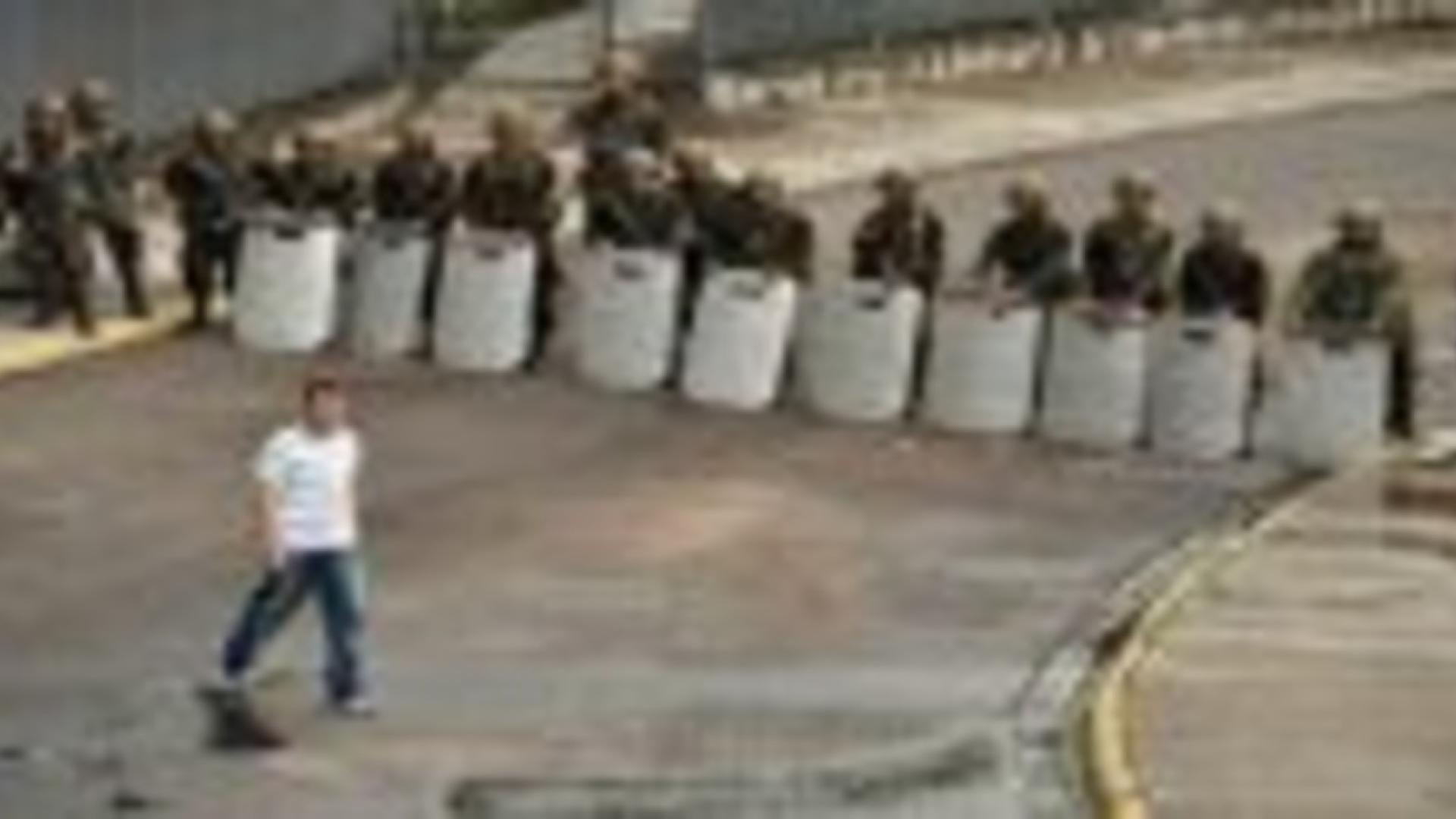 Schließung von Medienanstalten nach Putsch in Honduras