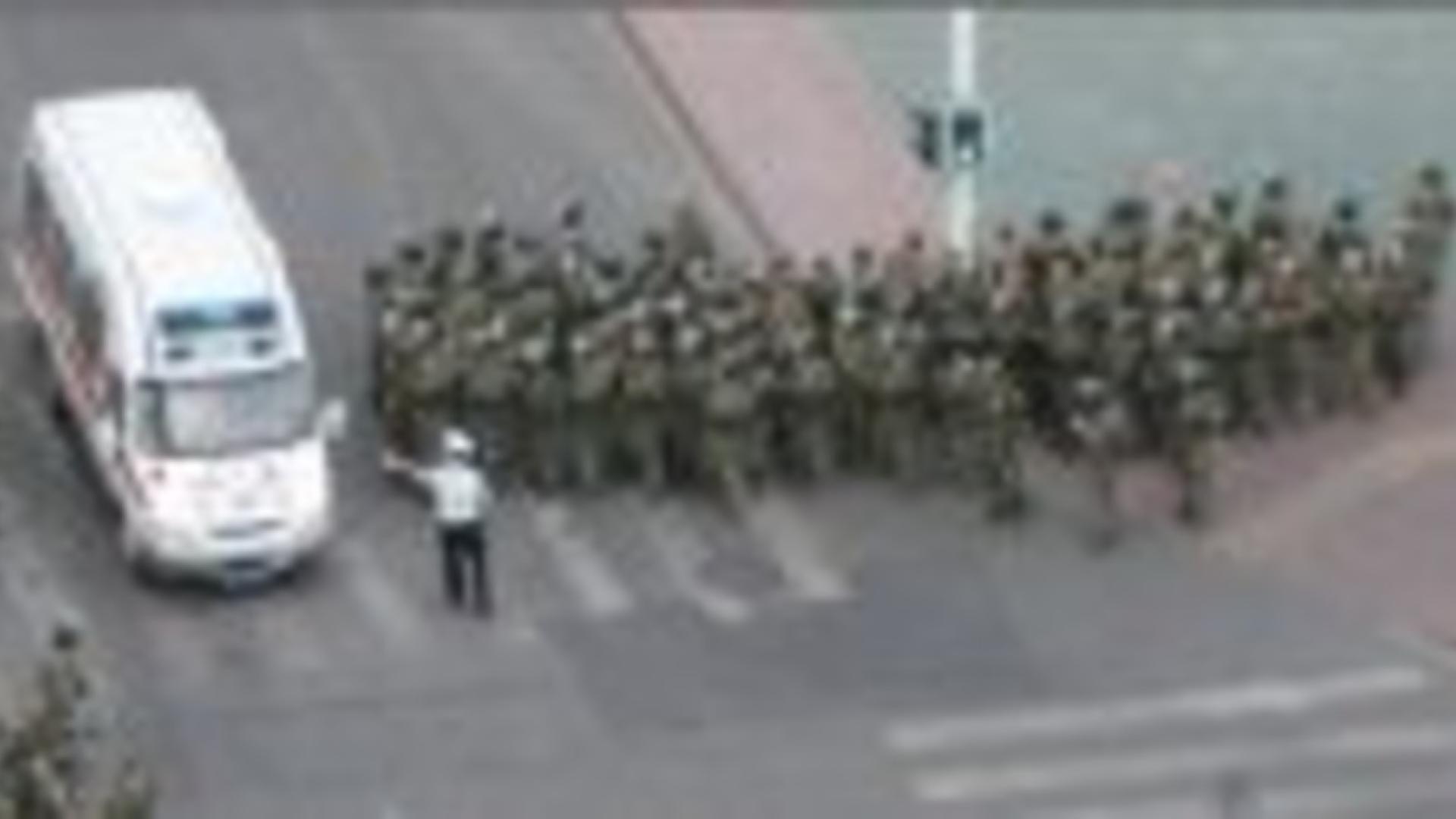 Chinesische Regierung geht massiv gegen Online-Medien in der Unruheprovinz Xinjiang vor