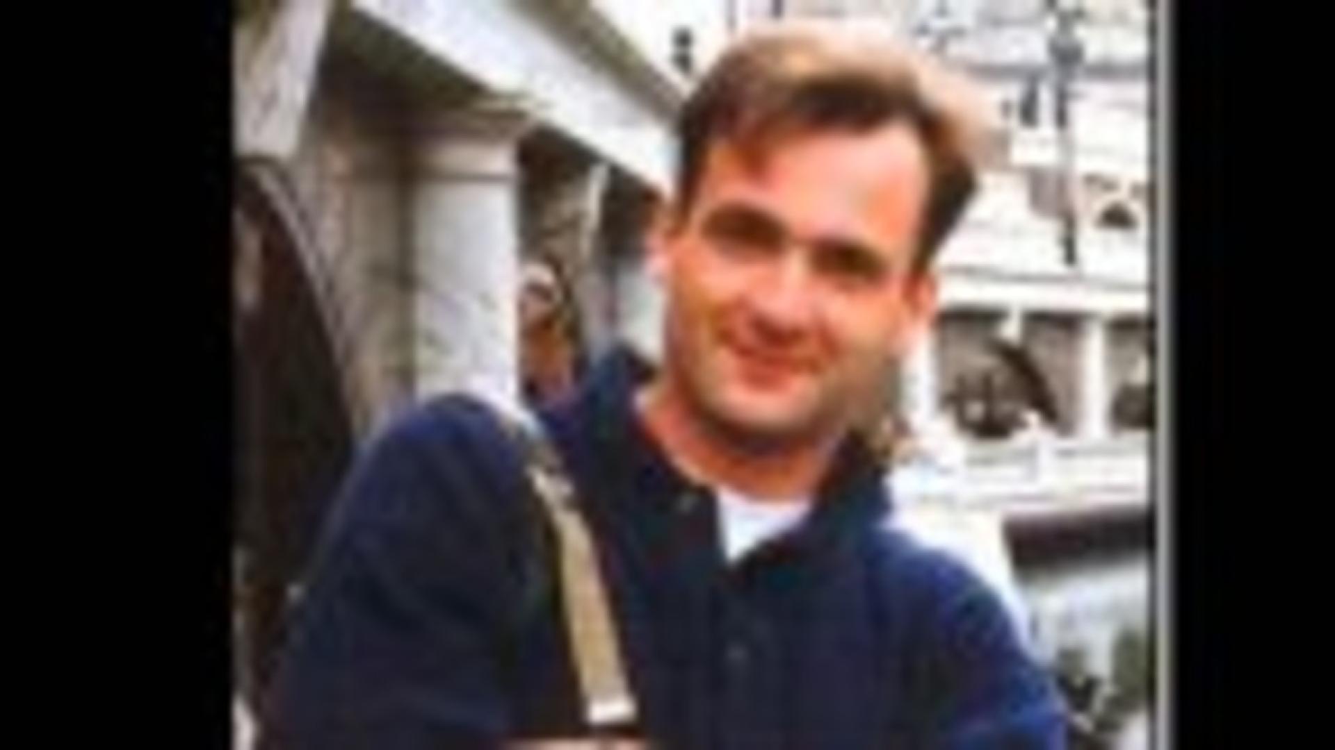 ROG-Brief an Generalstaatsanwalt zum Fall Gongadse