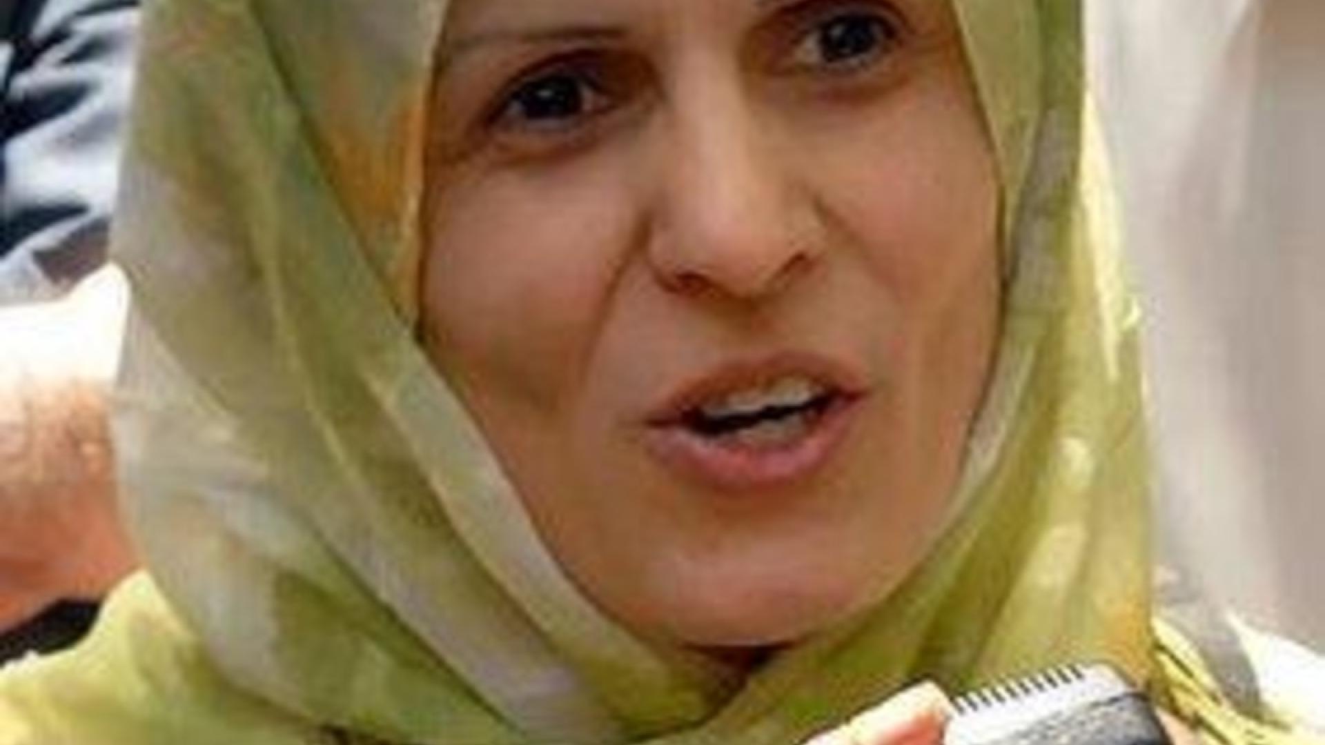 ROG erleichtert über Freilassung der Journalistin Jila Baniyaghoob