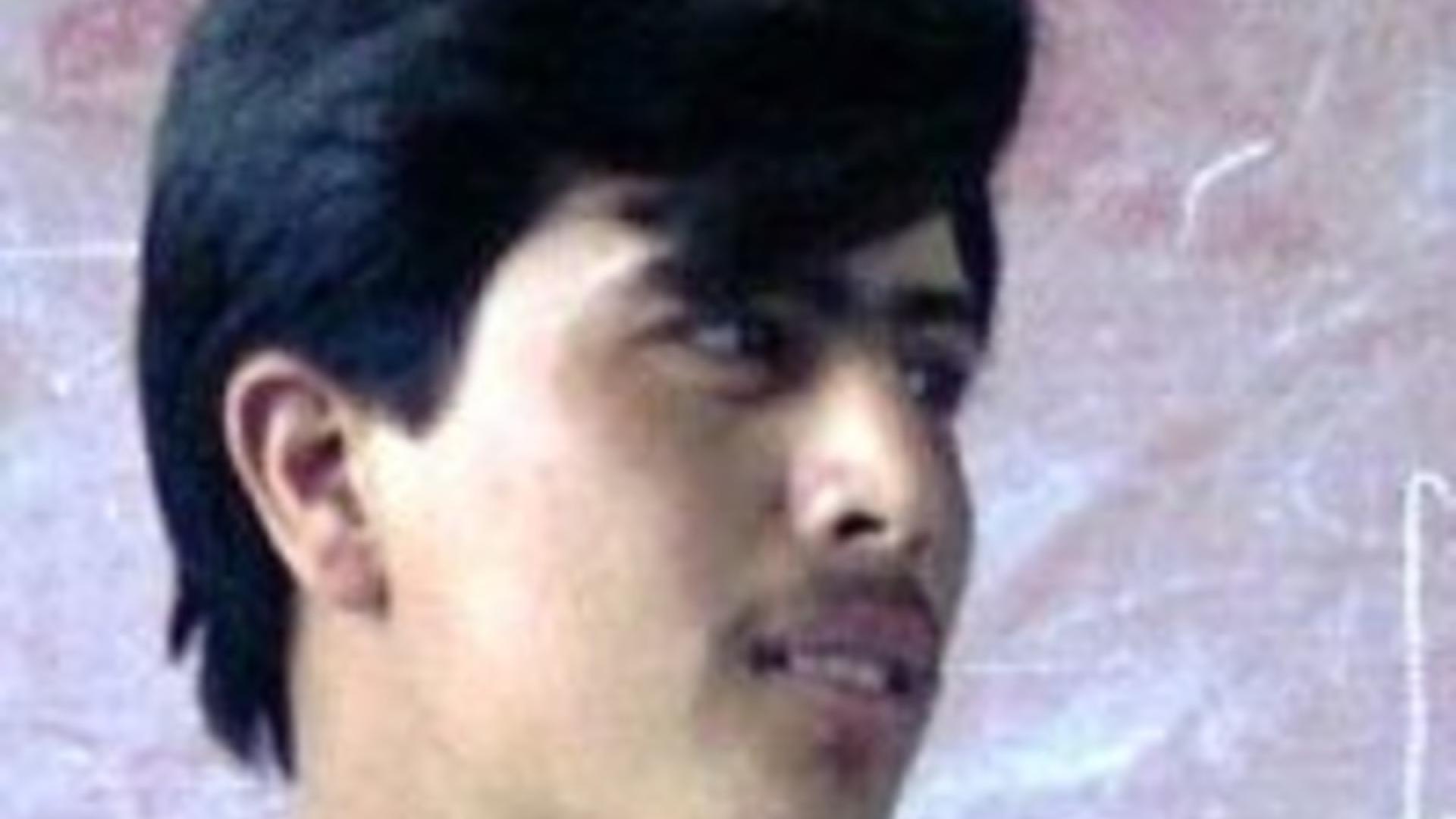 Sayed Perwiz Kambachsch endlich frei