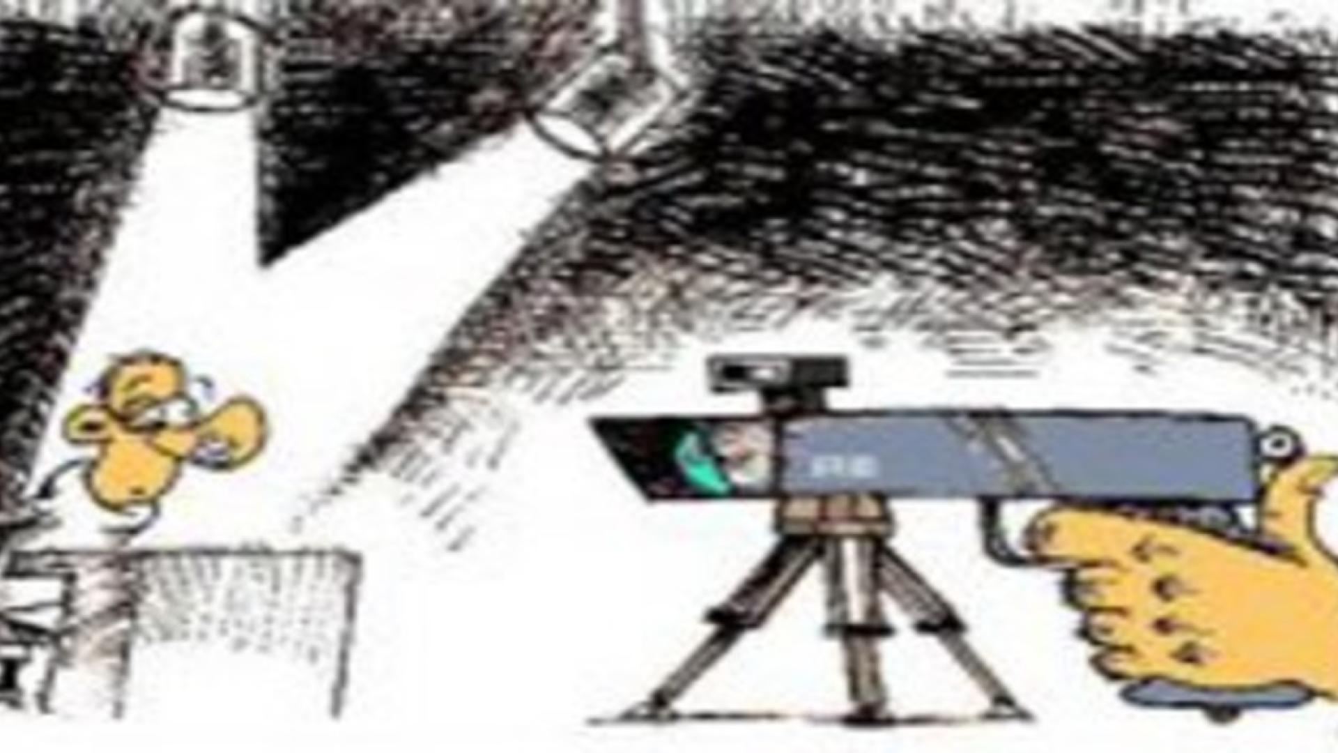 ROG kritisiert staatliche Hetze gegen Internetplattformen