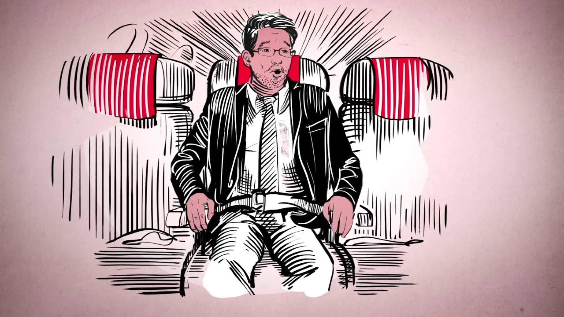 Whistles for Whistleblowers