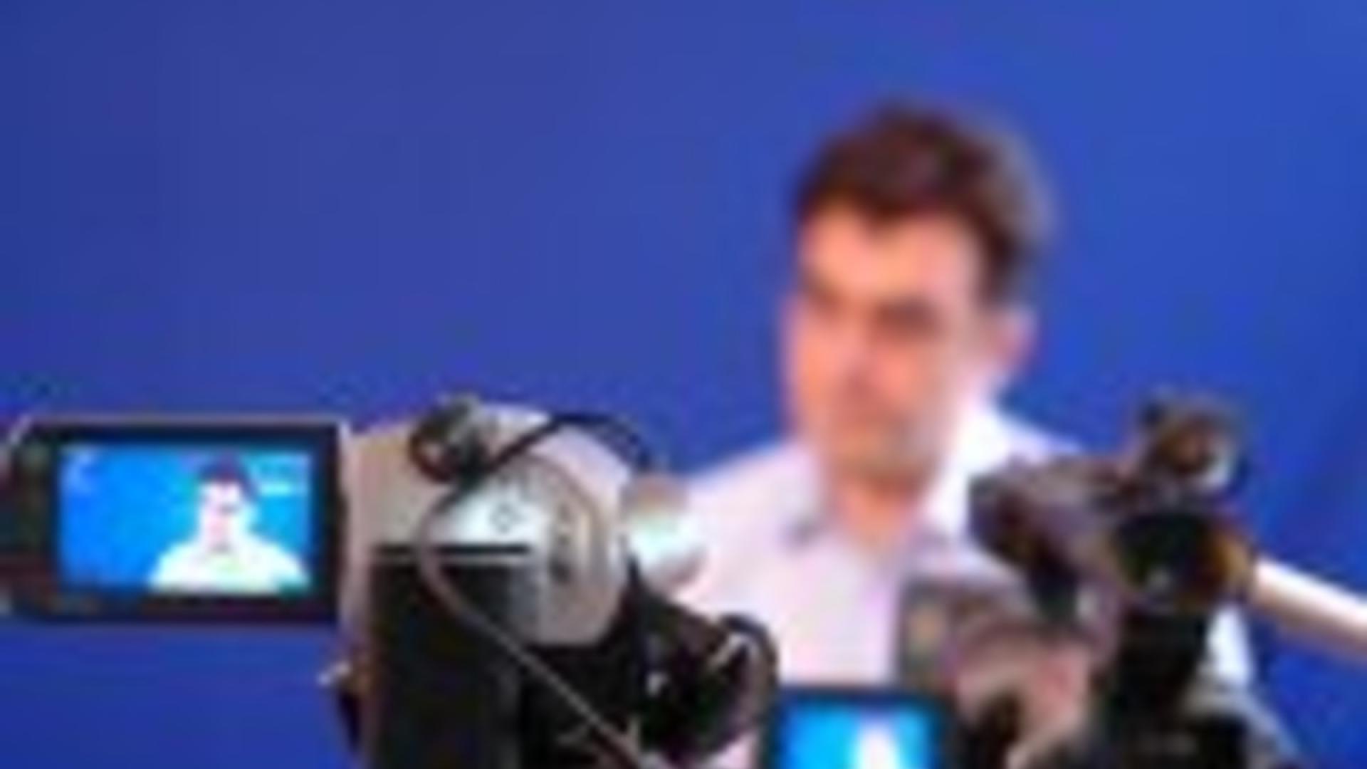 ROG kritisiert harten Umgang mit ausländischen Journalisten