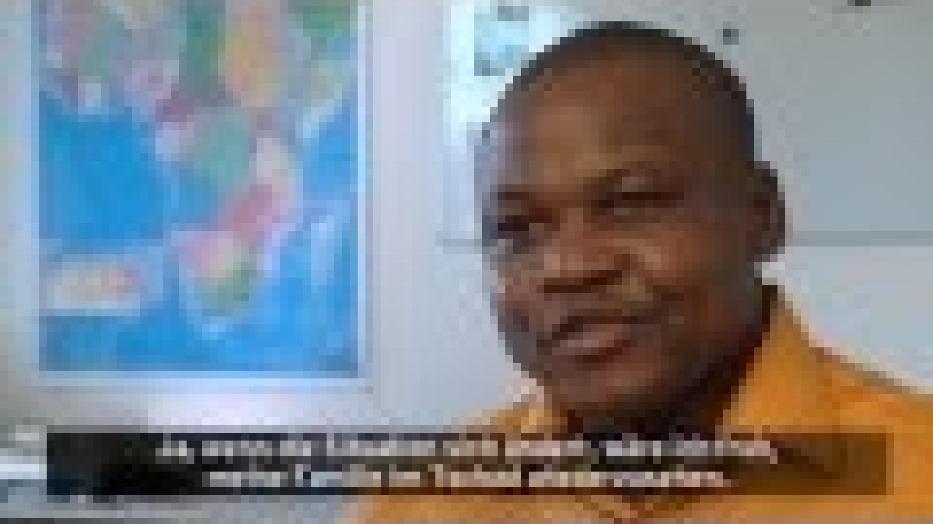 Filmportrait - Journalisten im Exil