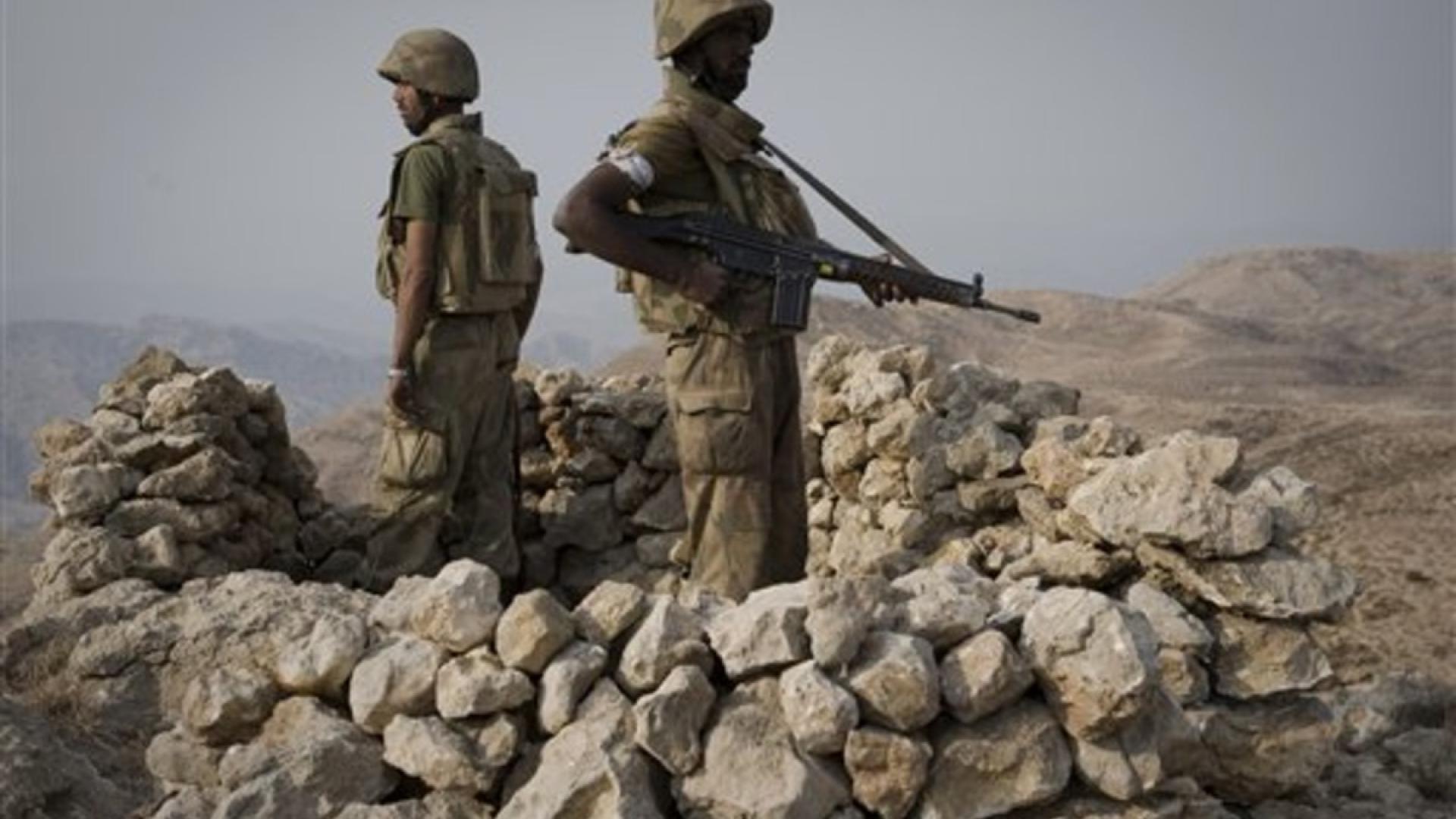 Besserer Zugang für Journalisten zu Waziristan notwendig