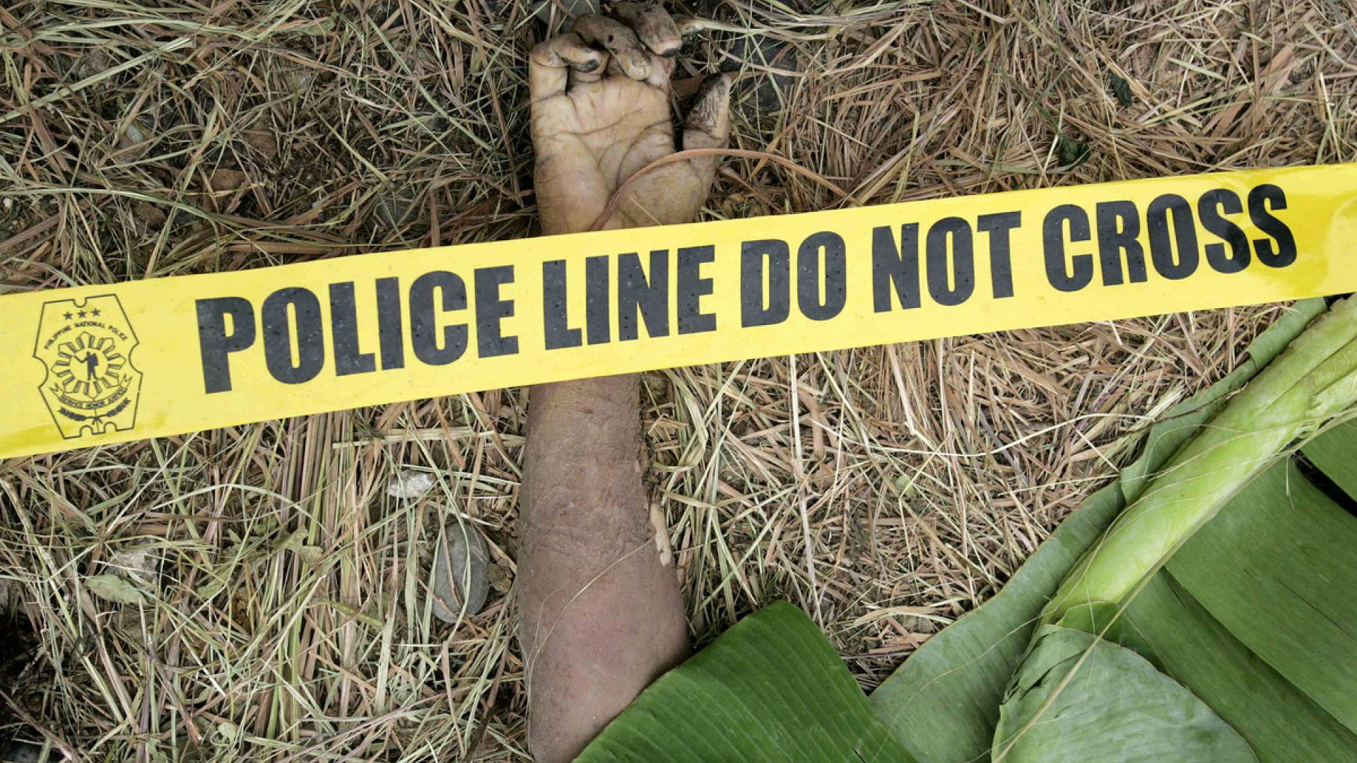 ROG entsetzt über Massaker an zwölf Journalisten