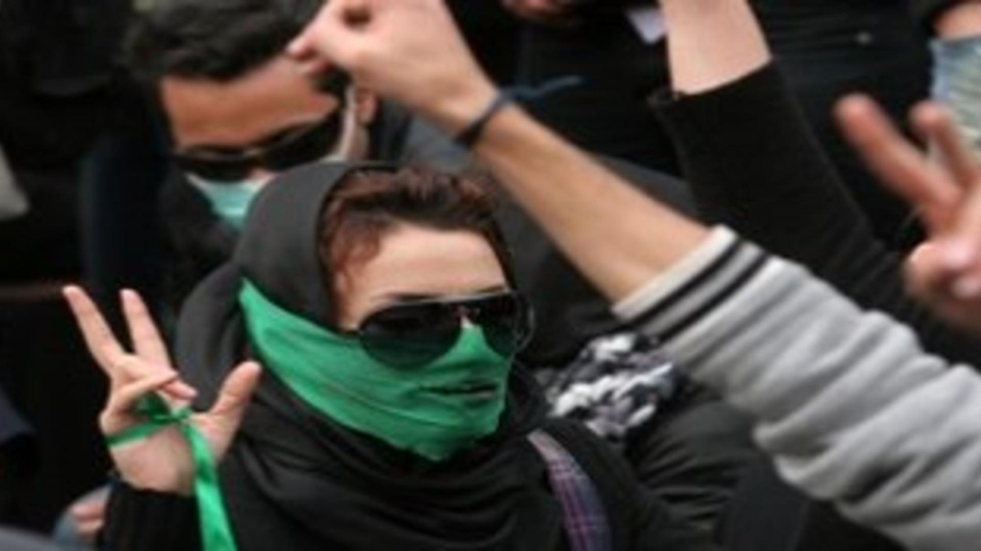 ROG verurteilt Zensuroffensive zum Studententag in Teheran