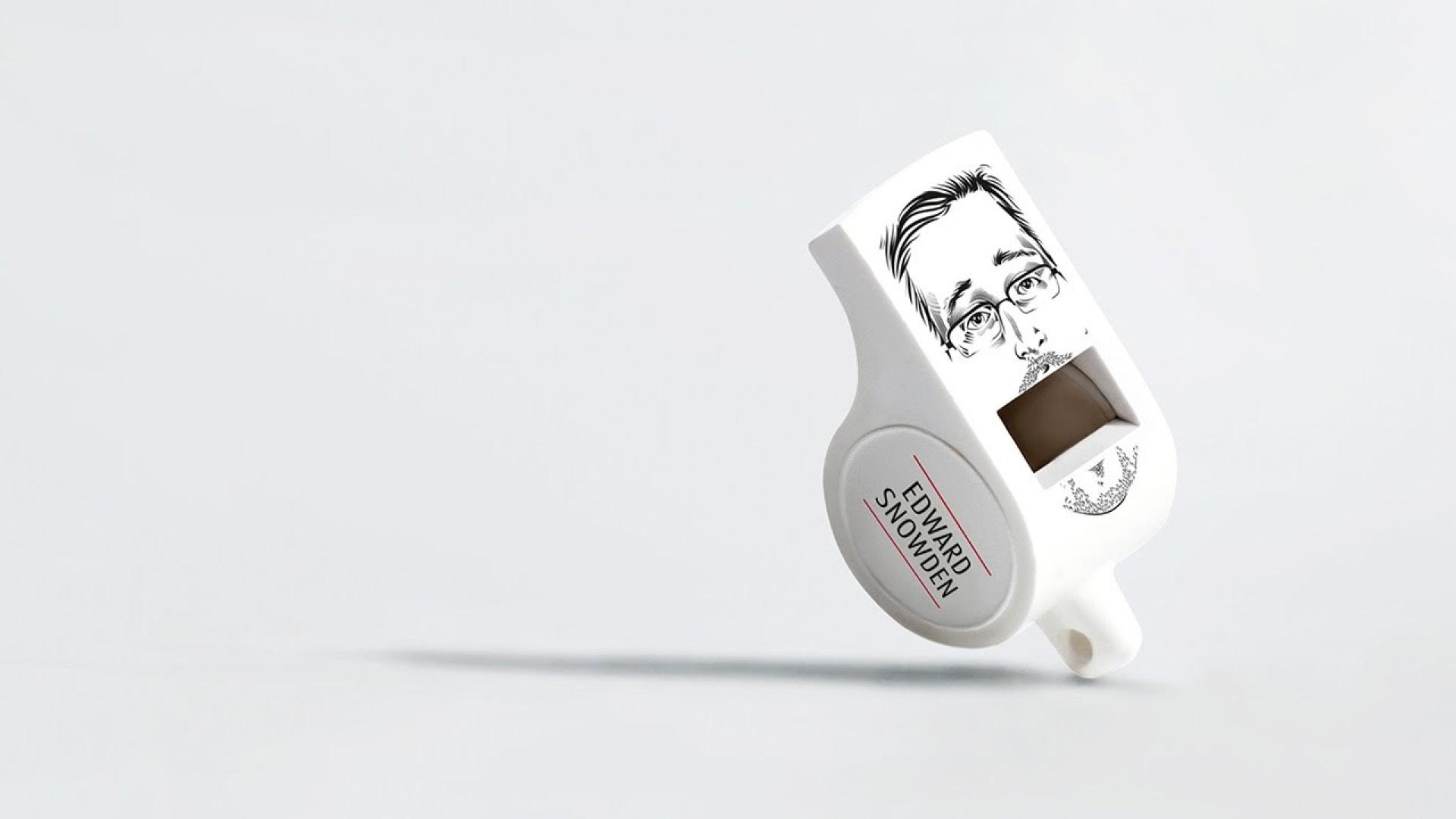 Whistles for Whistleblowers (english)