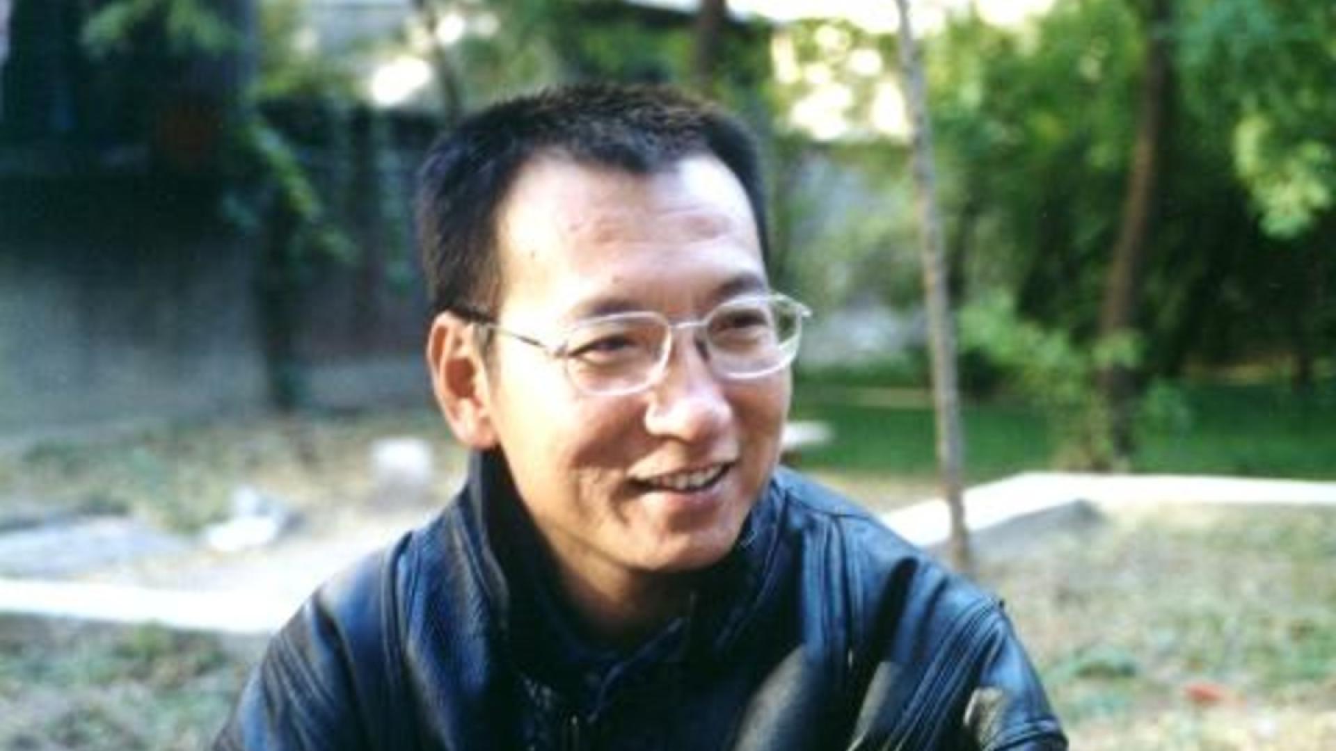 Dissident Liu Xiaobo zu elf Jahren Gefängnis verurteilt