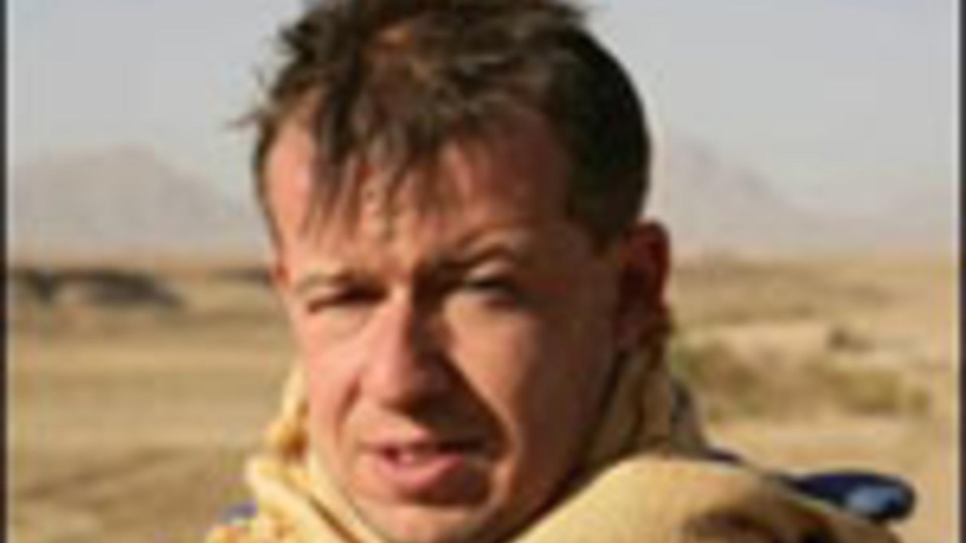 Zweiter Journalist innerhalb von zehn Tagen getötet