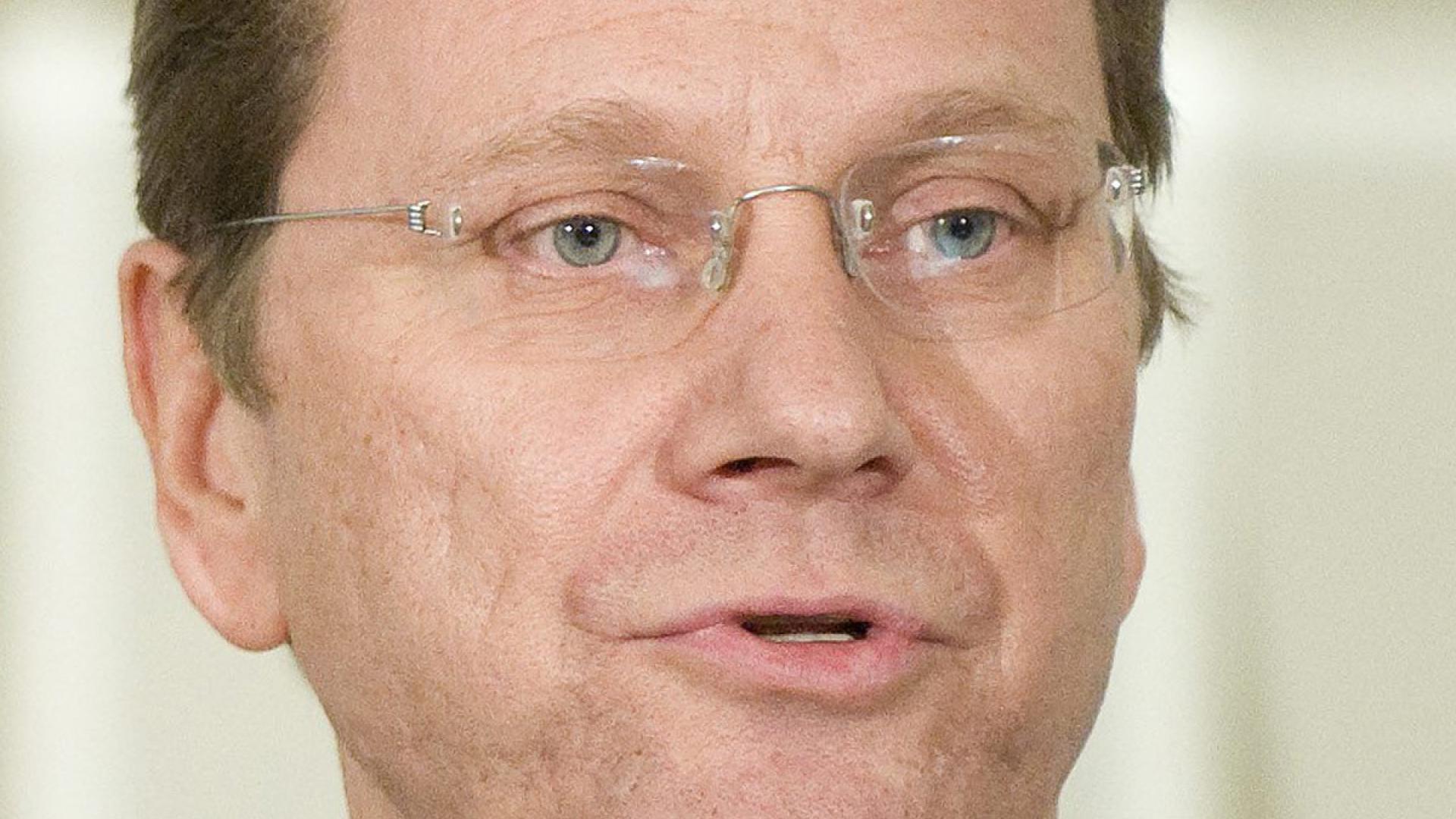 ROG-Brief an Bundesaußenminister Guido Westerwelle: Pressefreiheit als Gesprächsthema bei Besuch in China angemahnt