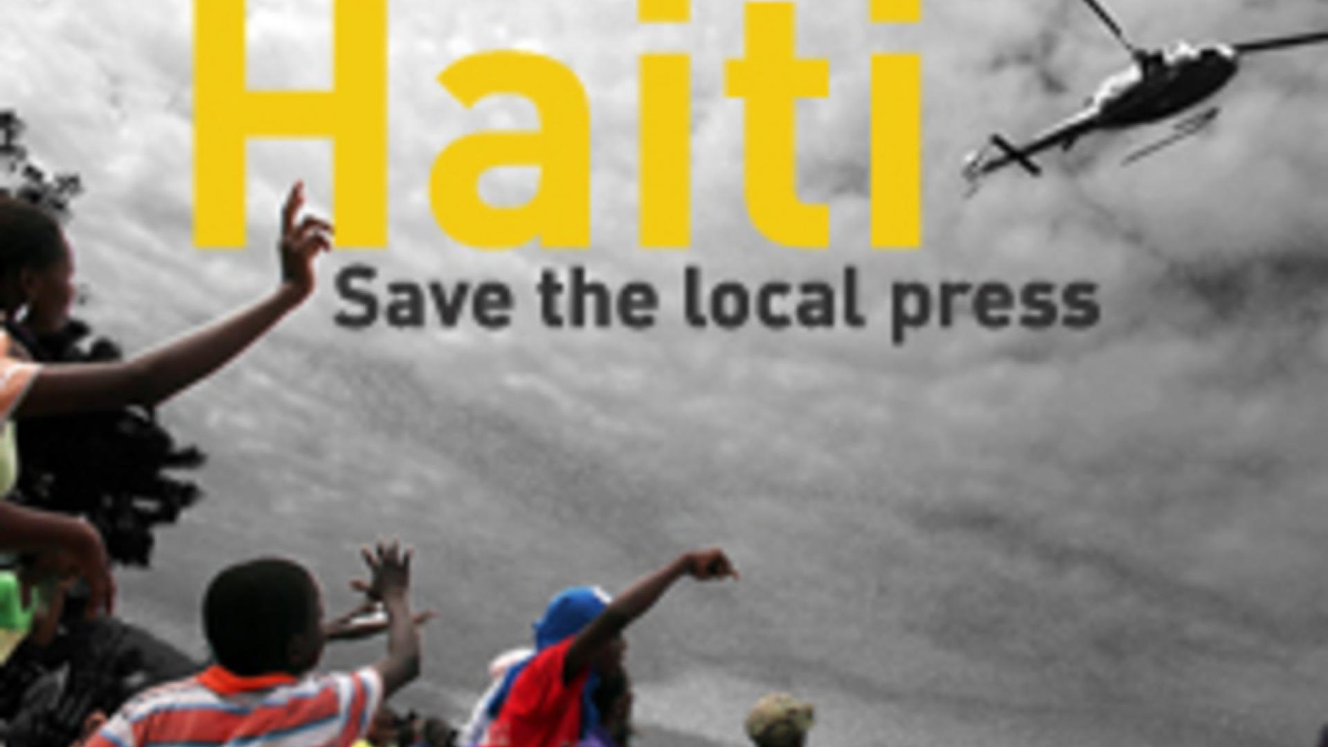 Medienzentrum für einheimische Journalisten offiziell eröffnet