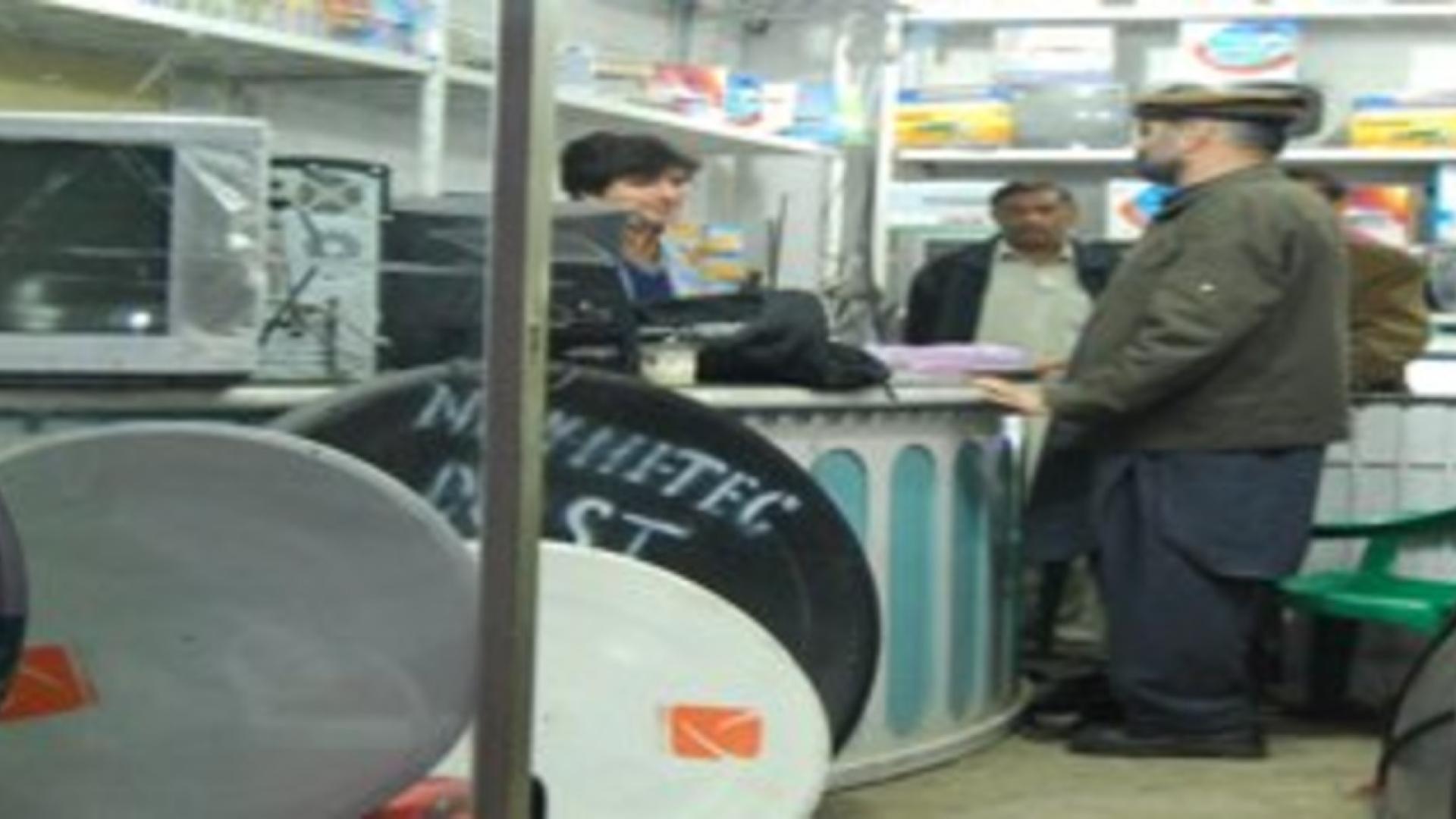 ROG-Bericht zur Lage der Medien im Swat-Tal: Rückkehr zur Normalität