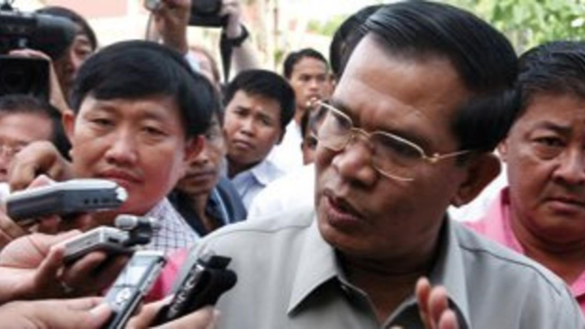 Neuer ROG-Bericht zu Pressefreiheit in Kambodscha: Kaum unabhängige Medien