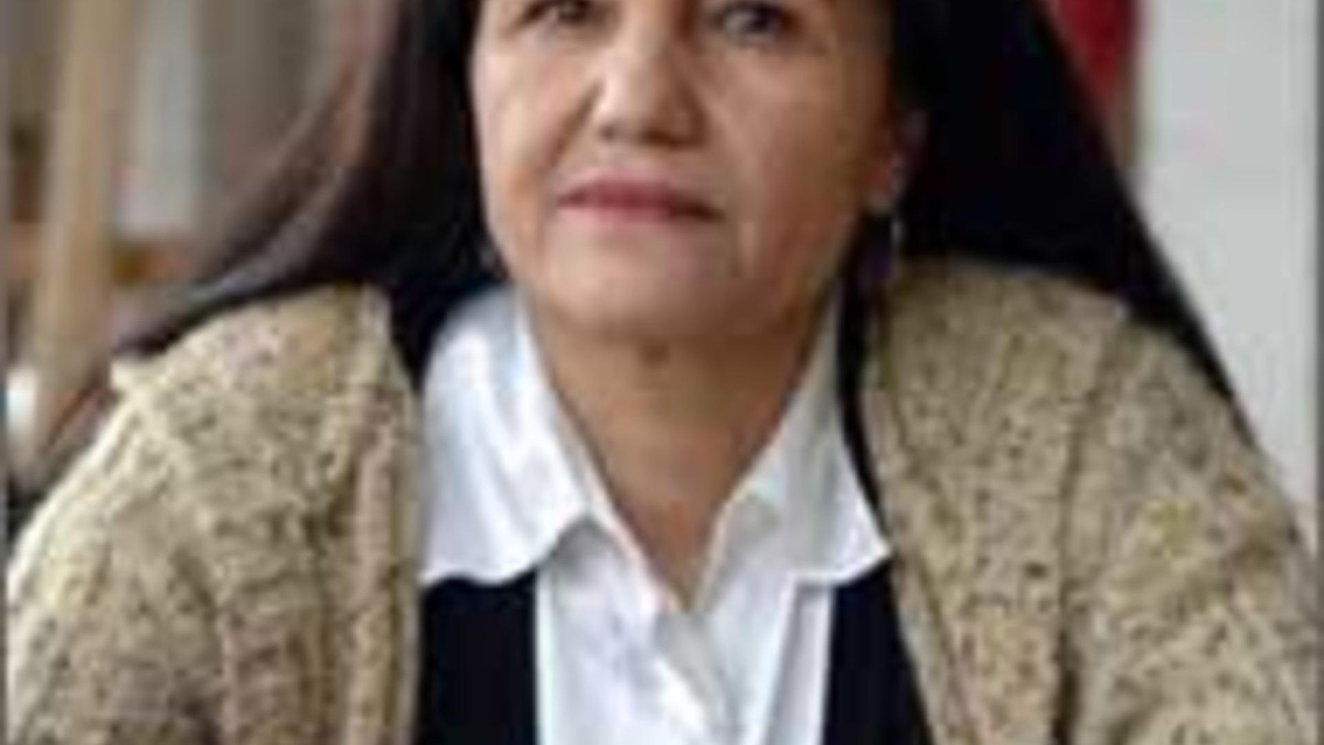 Usbekische Fotografin wieder frei