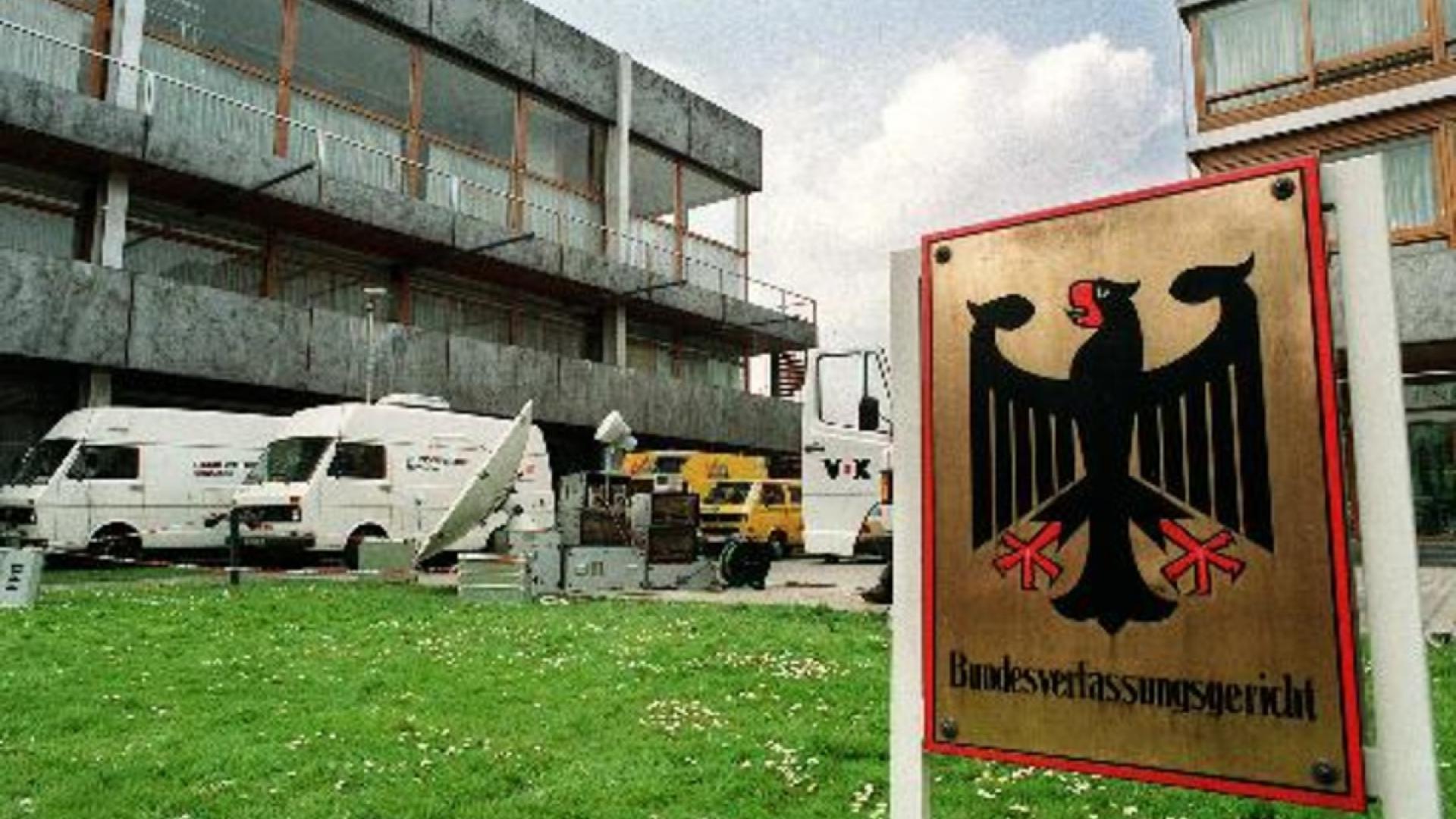 Reporter ohne Grenzen begrüßt Urteil zur Vorratsdatenspeicherung