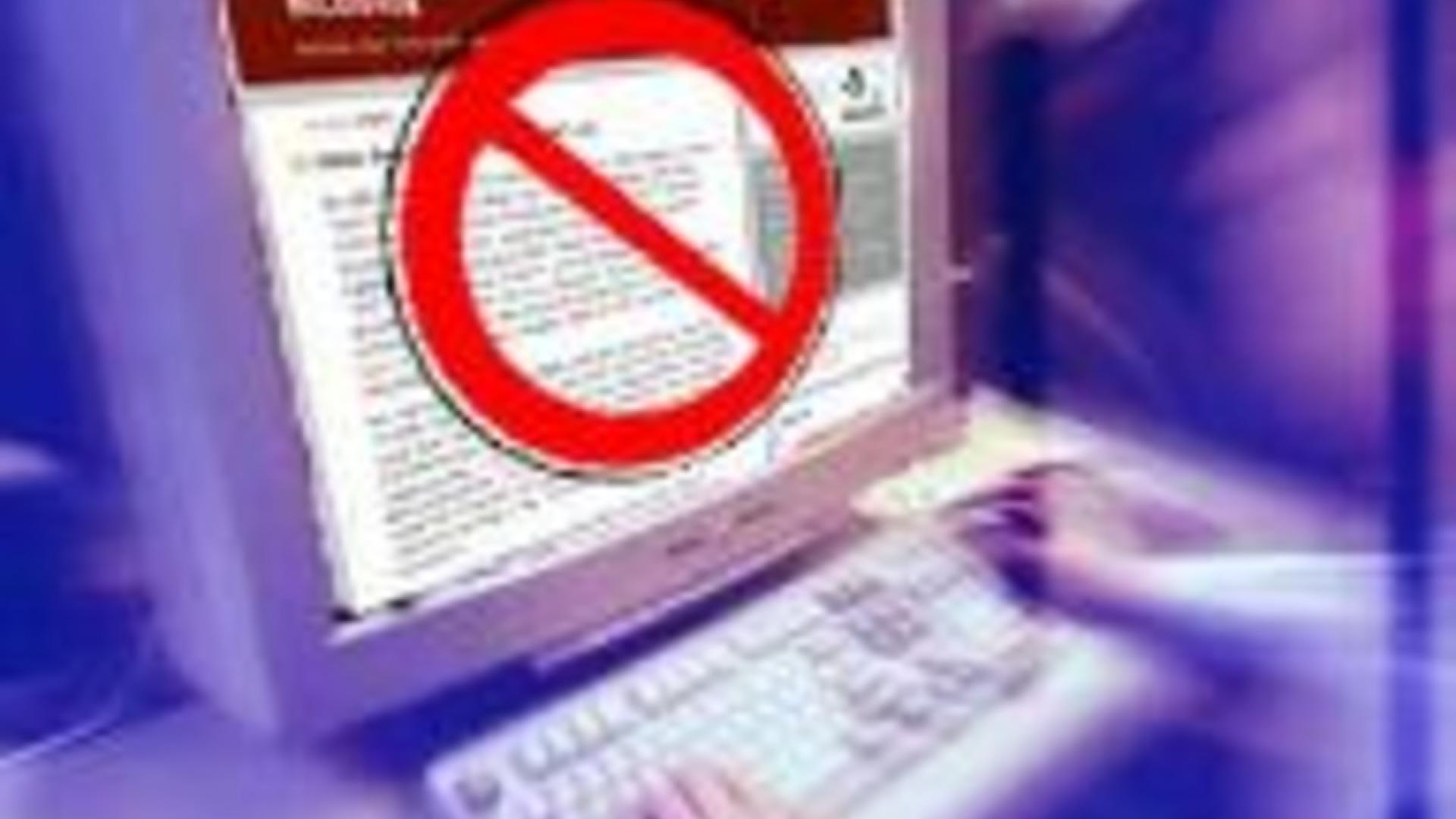 Neue Pläne für verschärfte Internetzensur