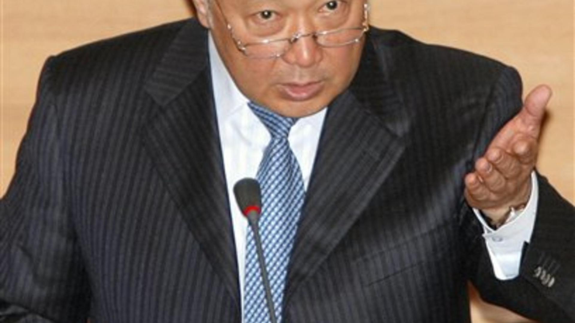 Scharfe Repressionen gegen Medien fünf Jahre nach „Tulpenrevolution“