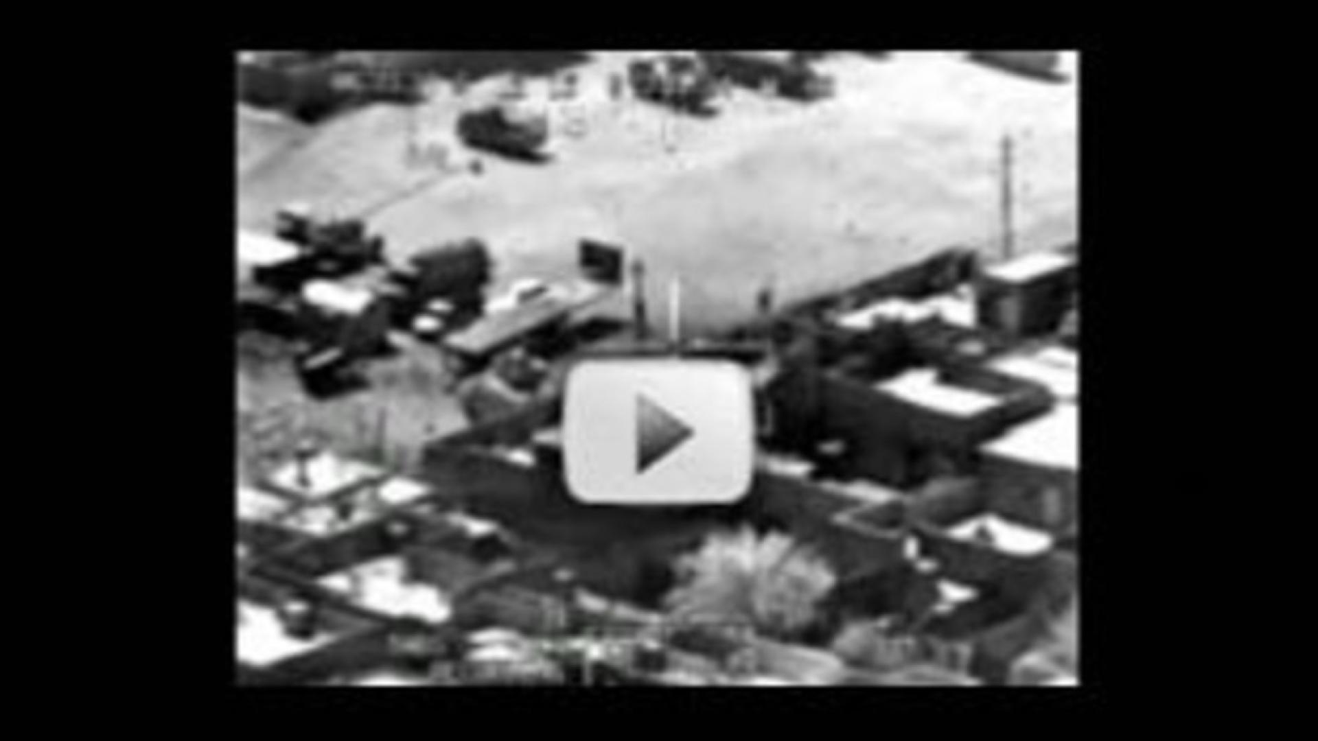 „Wikileaks“ veröffentlicht US-Militär-Video / Obama-Administration zu mehr Transparenz aufgefordert