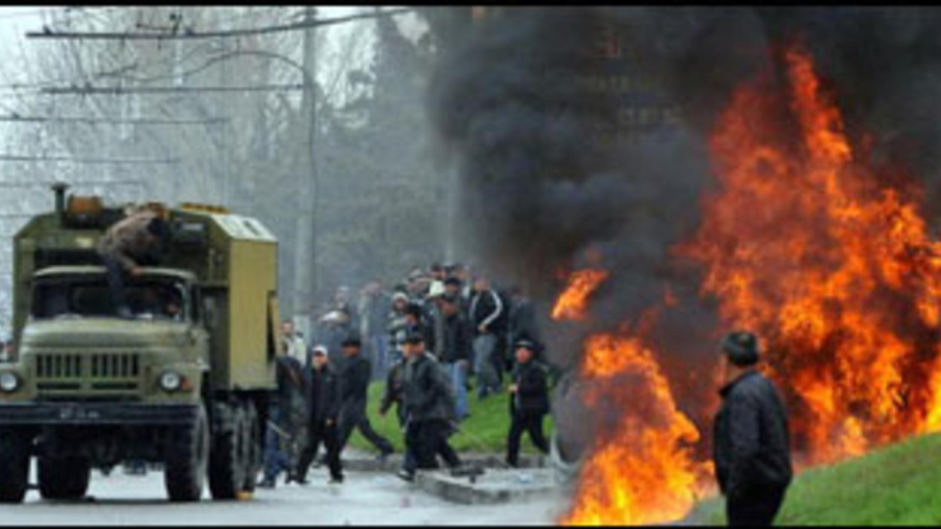 ROG fordert Interimsregierung zum Schutz der Pressefreiheit auf