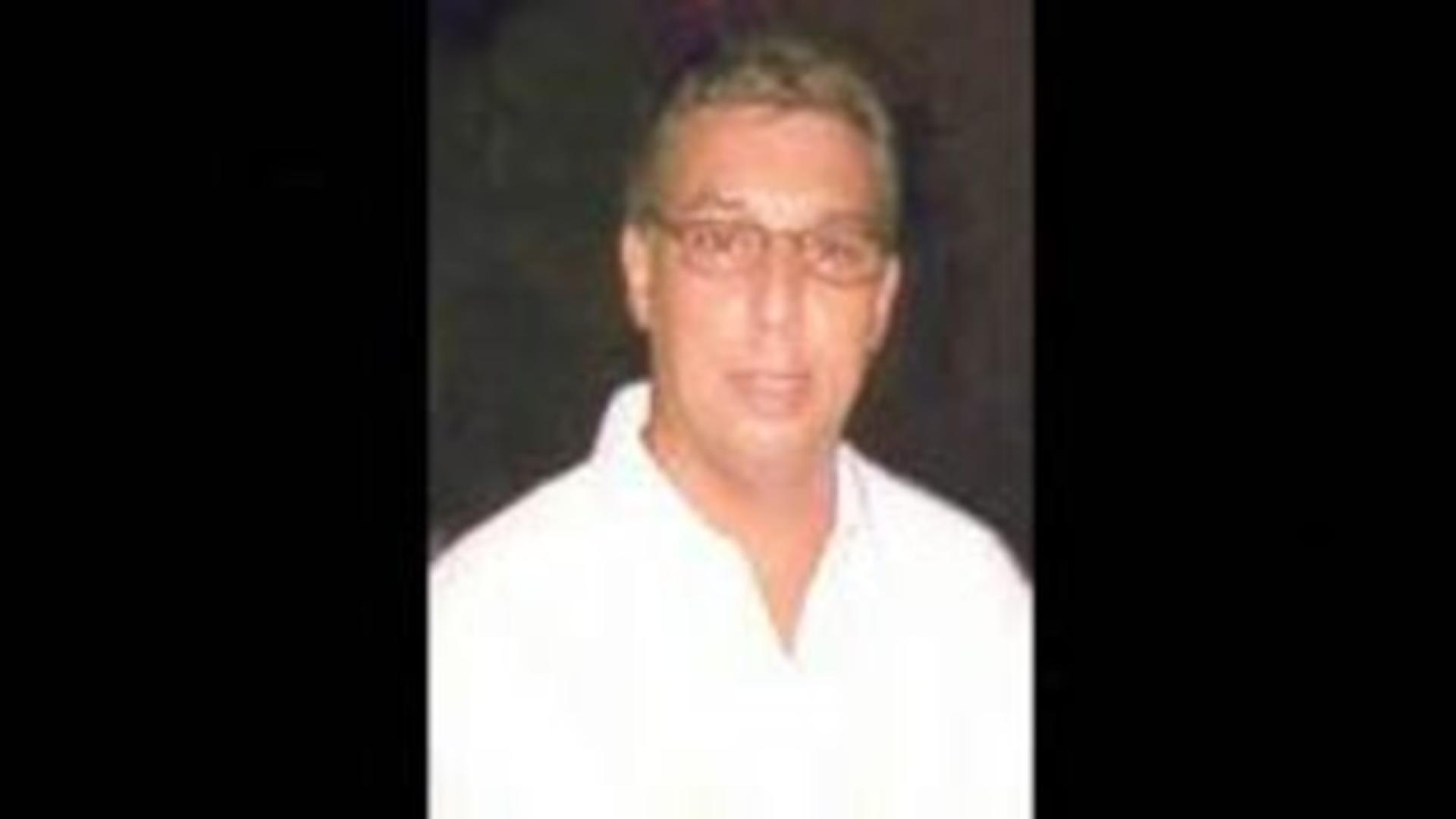 ROG-Korrespondent Ricardo González Alfonso freigelassen