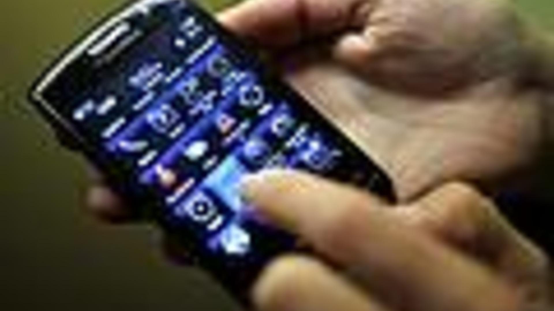 Regierung setzt Ultimatum für Zugriff auf verschlüsselte Blackberry-Daten