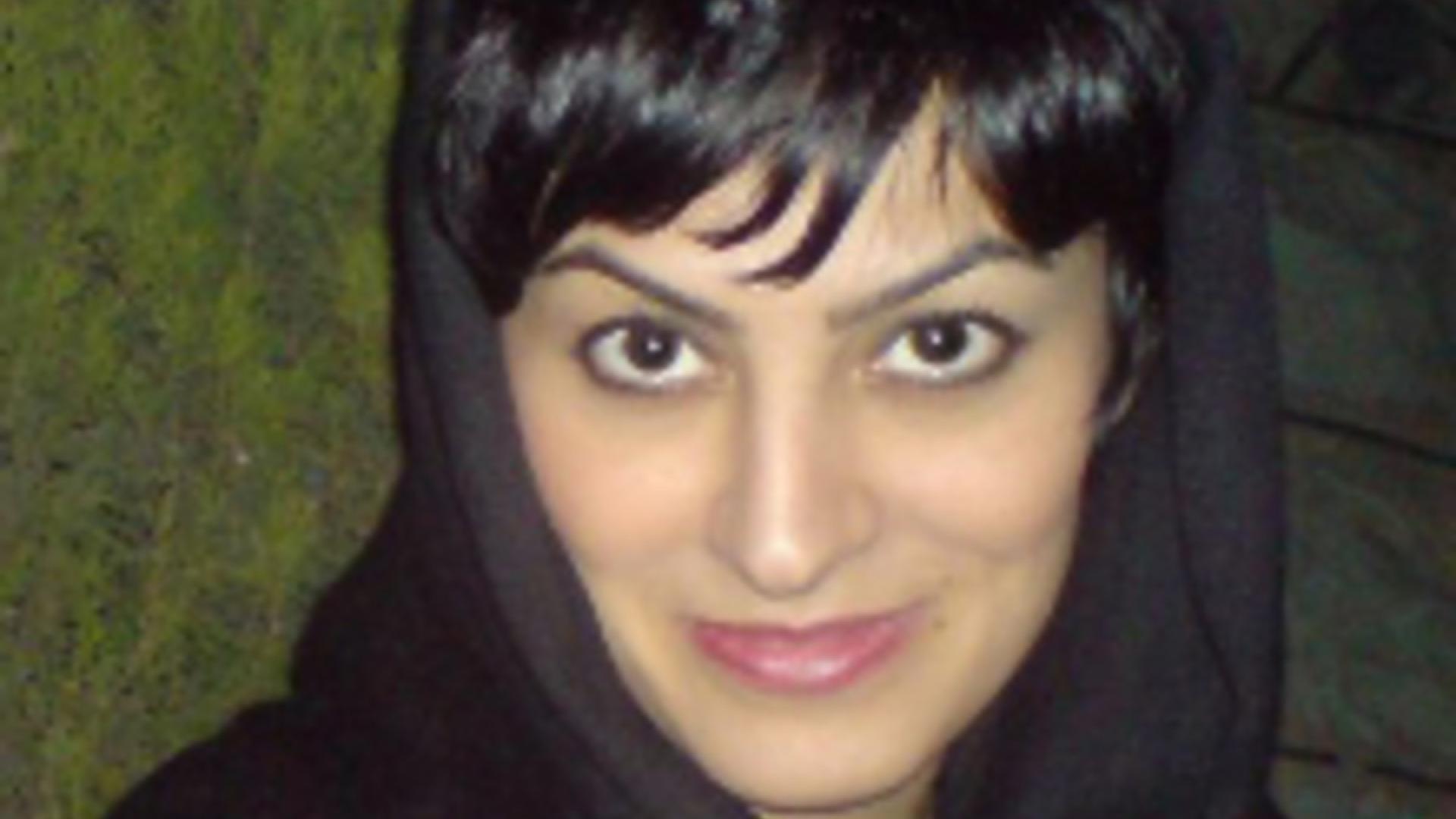 Bloggerin droht Todesstrafe / Online-Kampagne von ROG