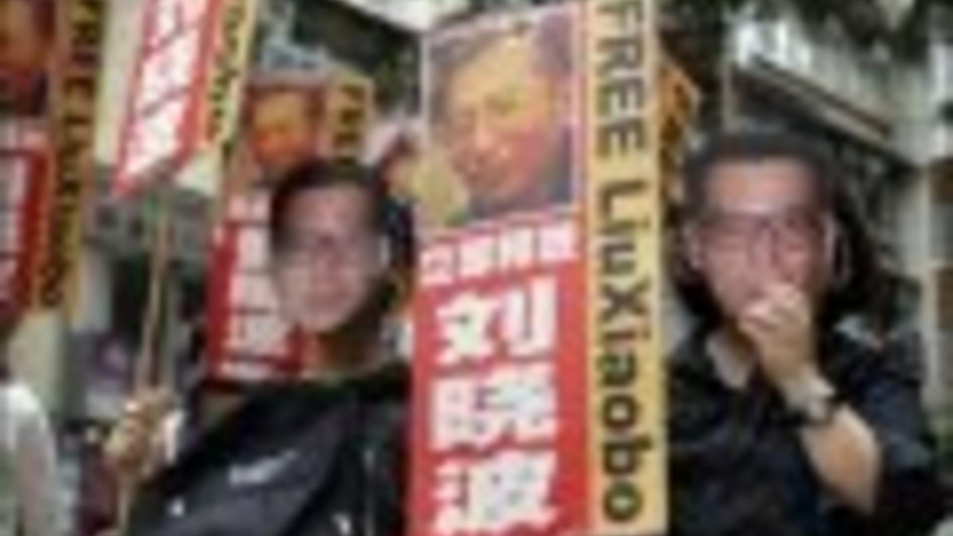 Massive Zensur nach Ehrung von Liu Xiaobo