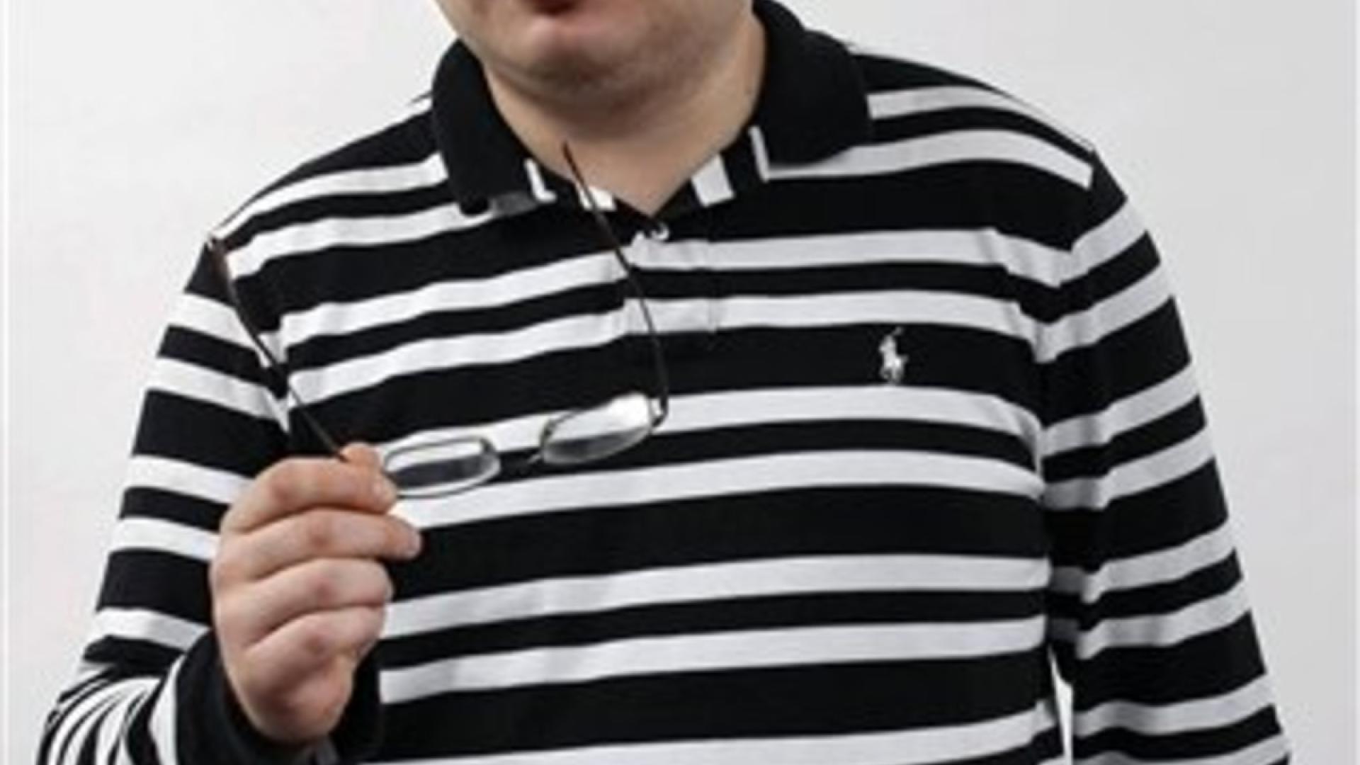 ROG verurteilt Überfall auf Zeitungsreporter