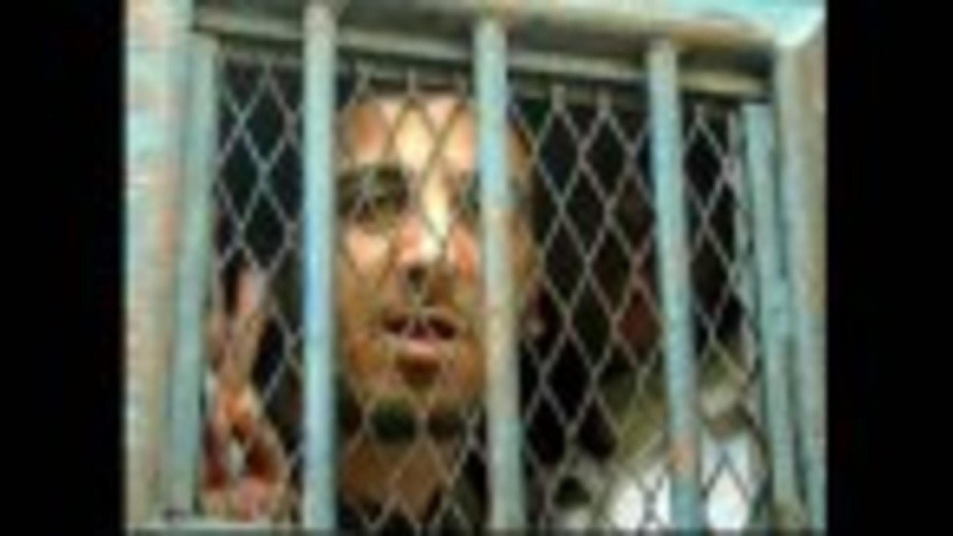 ROG fordert Freilassung von Kareem Amer / Behörden ignorieren Termin der Haftentlassung