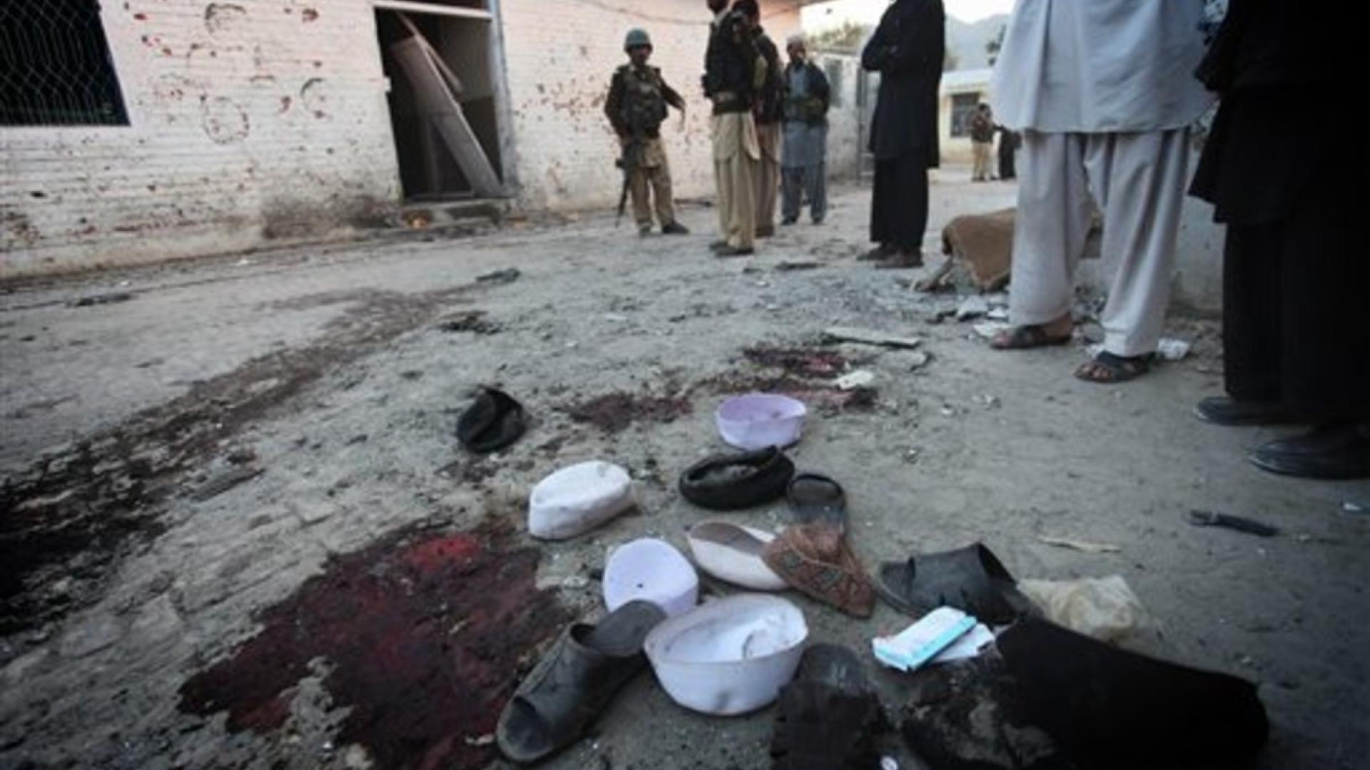 ROG verurteilt Selbstmordanschlag auf Stammesführer / Zwei Reporter getötet