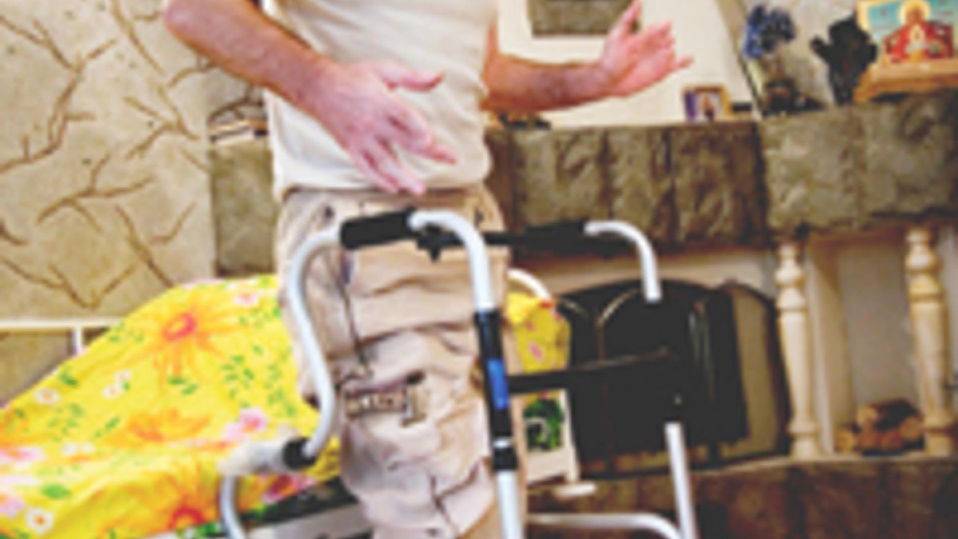 Urteil gegen Beketow aufgehoben