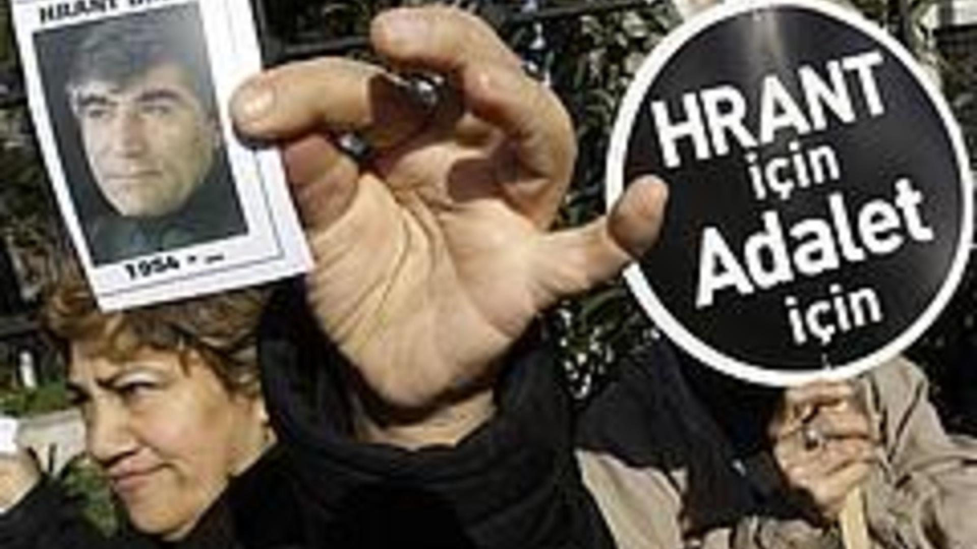 ROG kritisiert schleppendes Gerichtsverfahren im Mordfall Hrant Dink