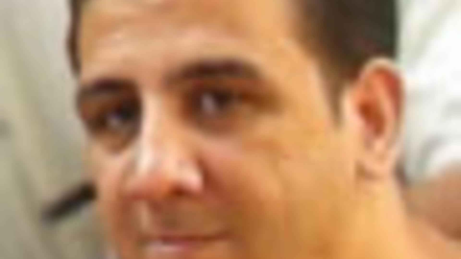 Blogger Kareem Amer endlich frei