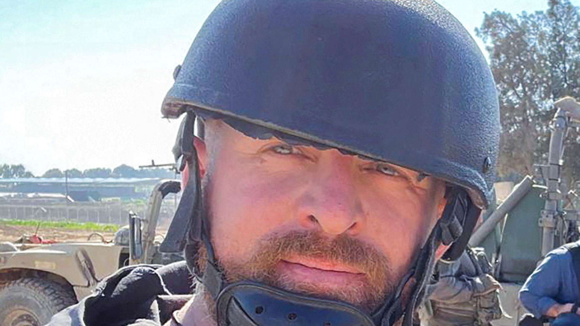 Reuters-Mitarbeiter in der Ukraine getötet