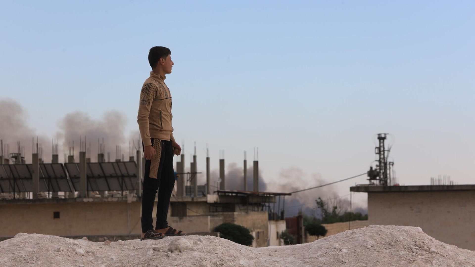 Journalist Bakr al-Qassem muss freikommen