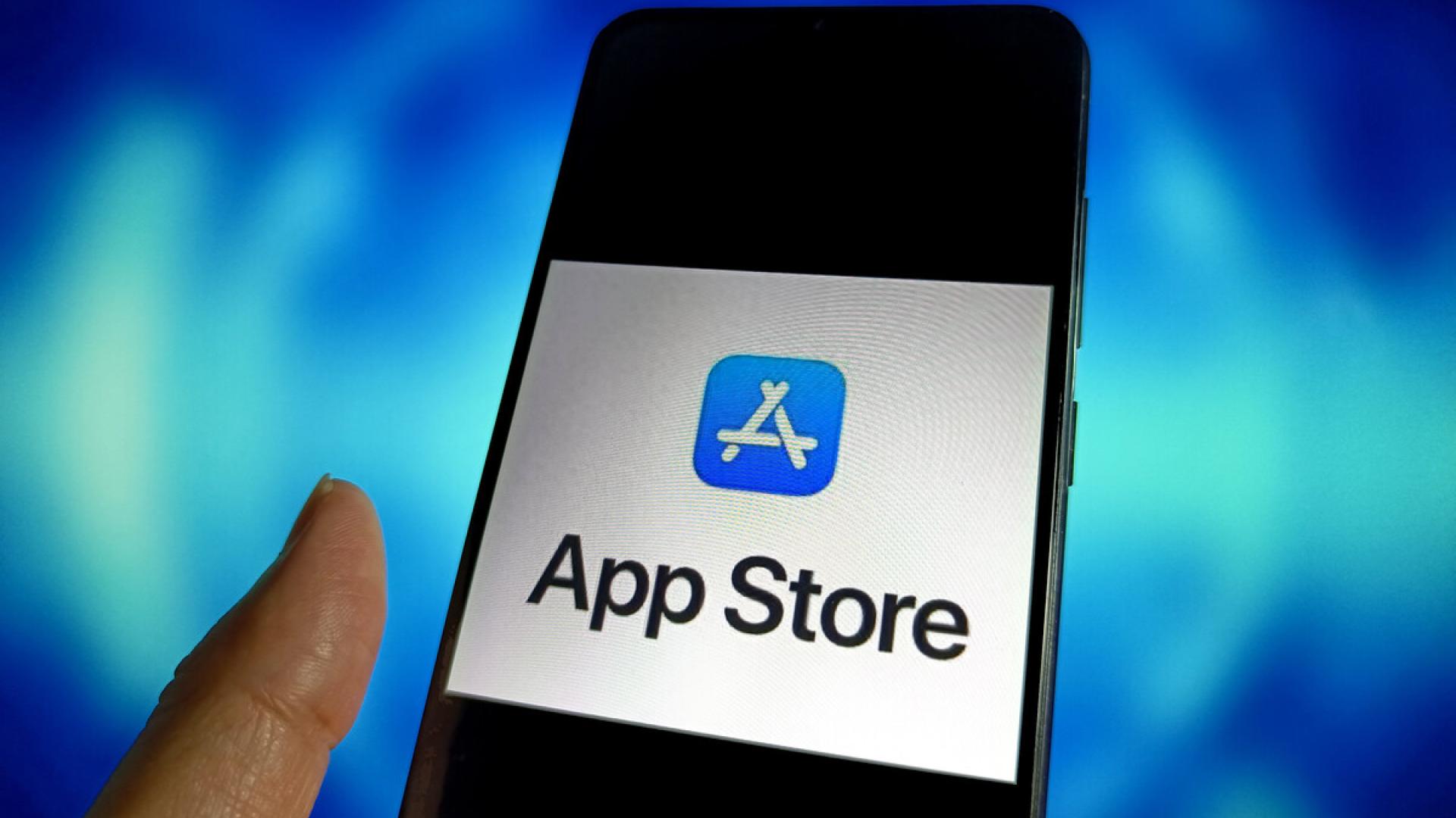 Apple gibt Zensurbemühungen in Russland nach