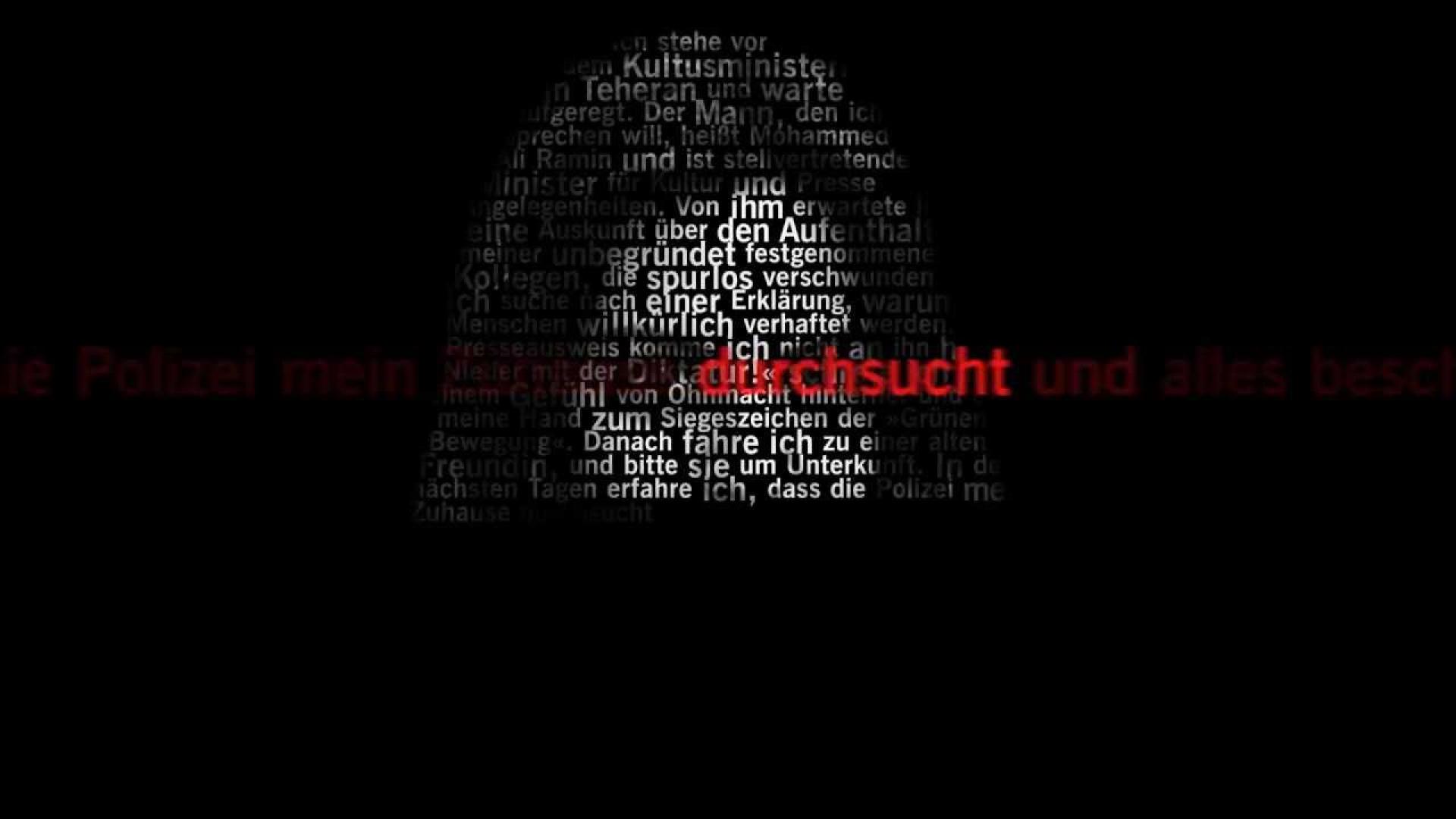 Weltflüchtlingstag: Ohne Pressefreiheit bleiben Opfer unsichtbar