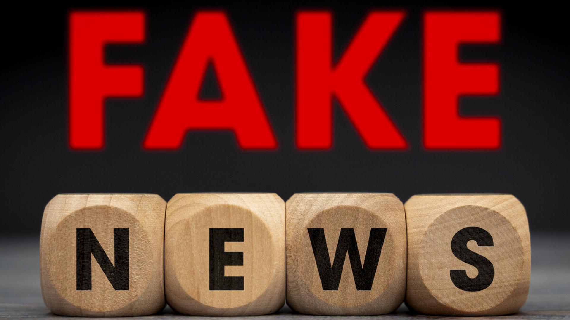 Russisches Fake-Video instrumentalisiert RSF