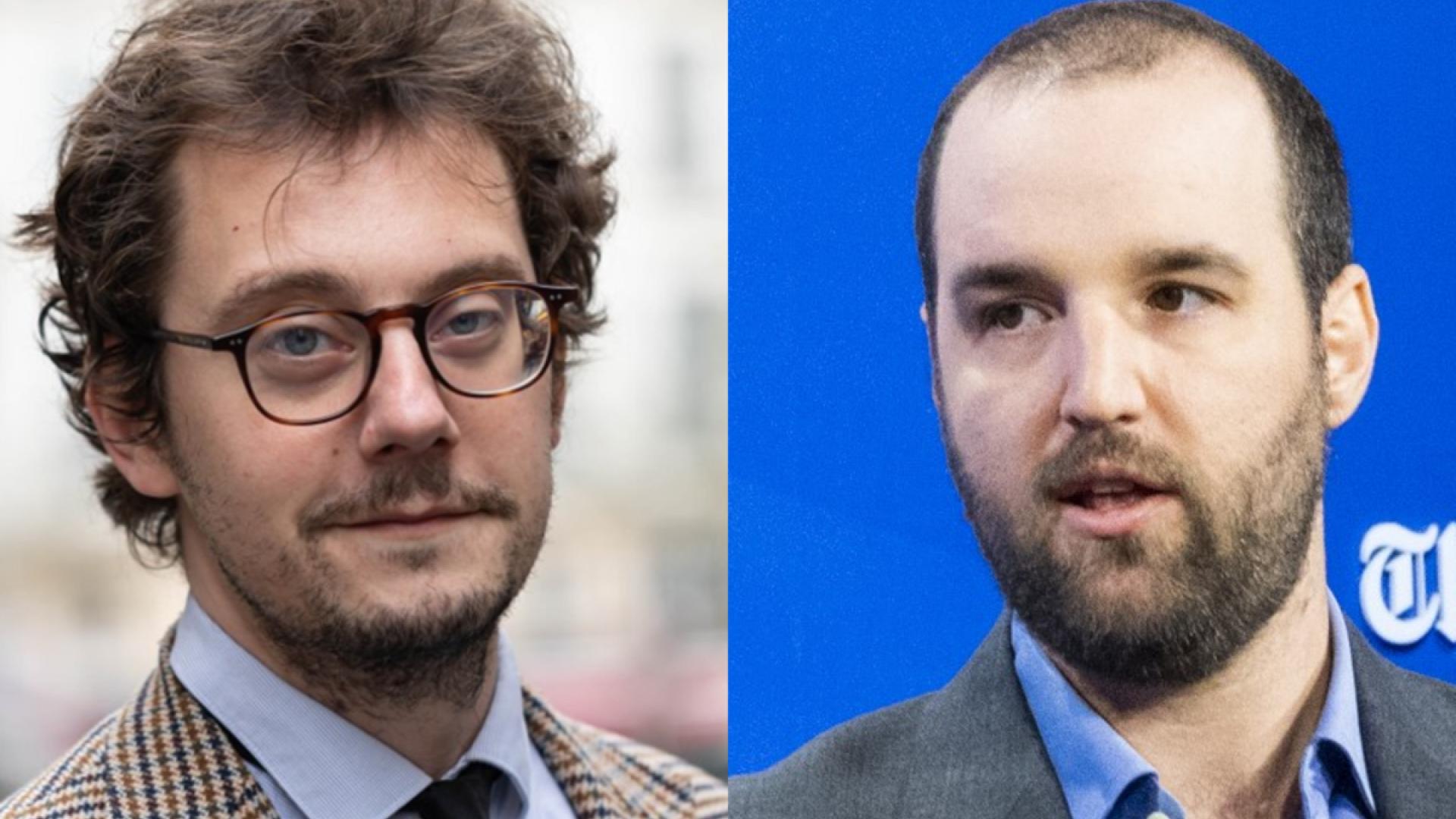 Interviewangebot: Generalsekretär, US-Direktor