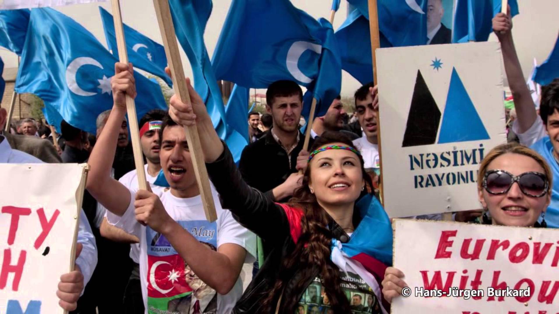 Fotos für die Pressefreiheit 2013