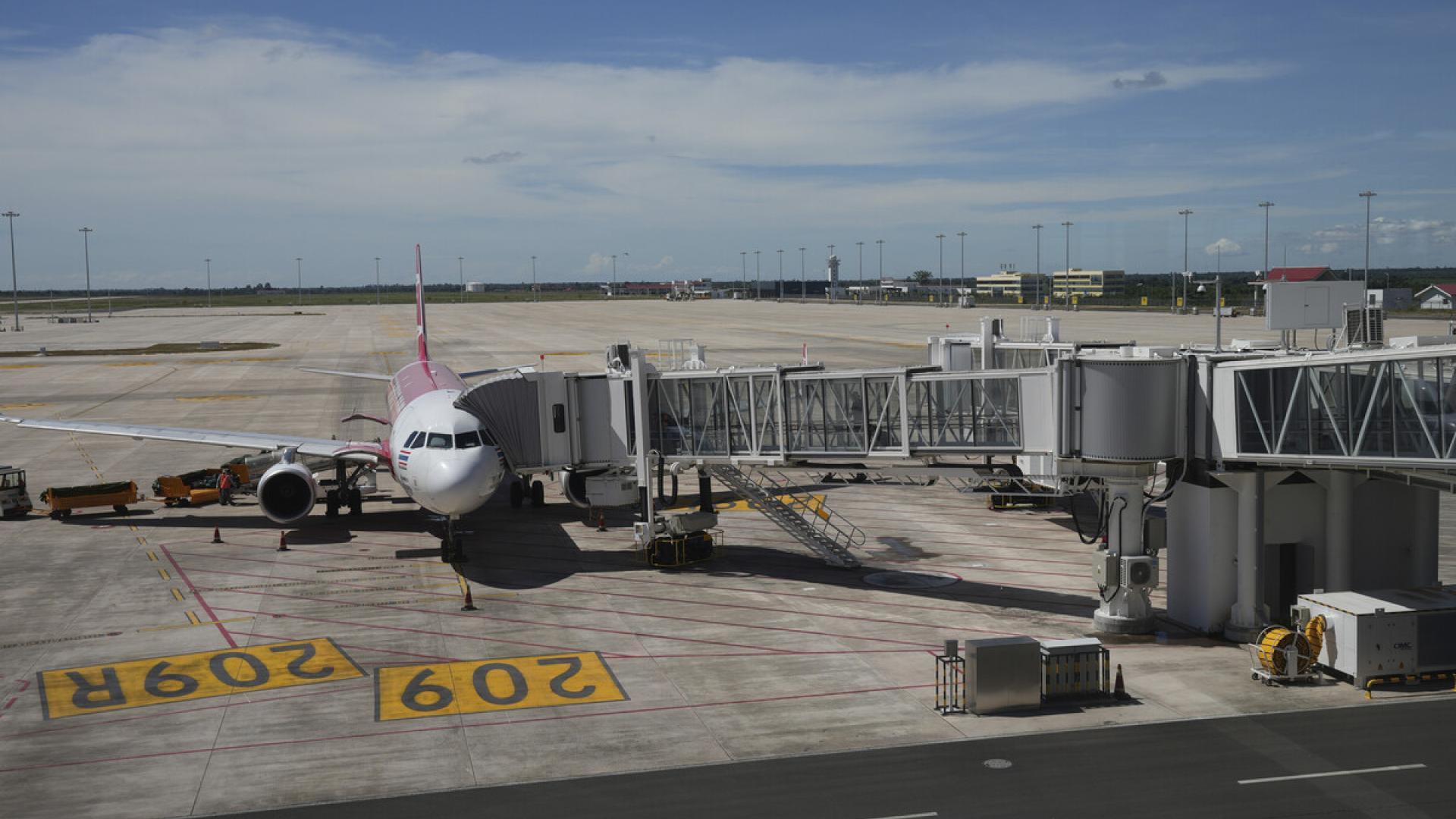 Britischer Journalist ausgewiesen