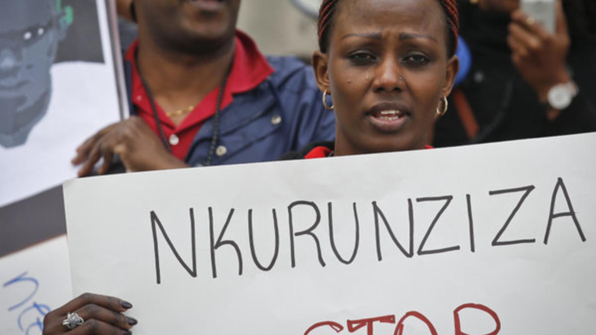 Verschwinden von Journalist endlich aufklären